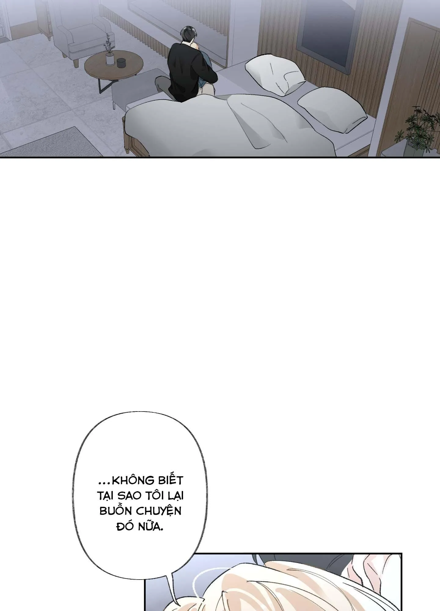 THẾ GIỚI KHI MẤT ĐI EM Chapter 29 Trang 48