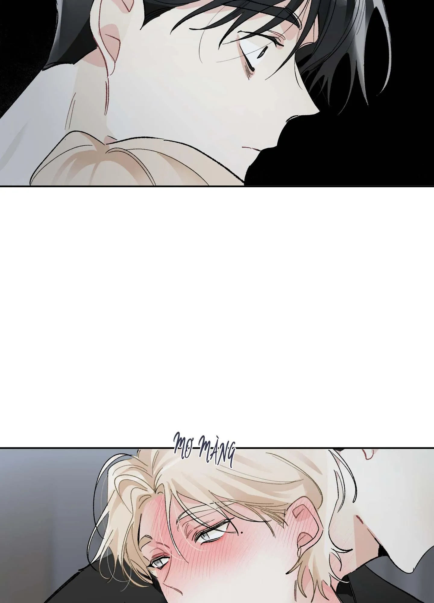 THẾ GIỚI KHI MẤT ĐI EM Chapter 29 Trang 51