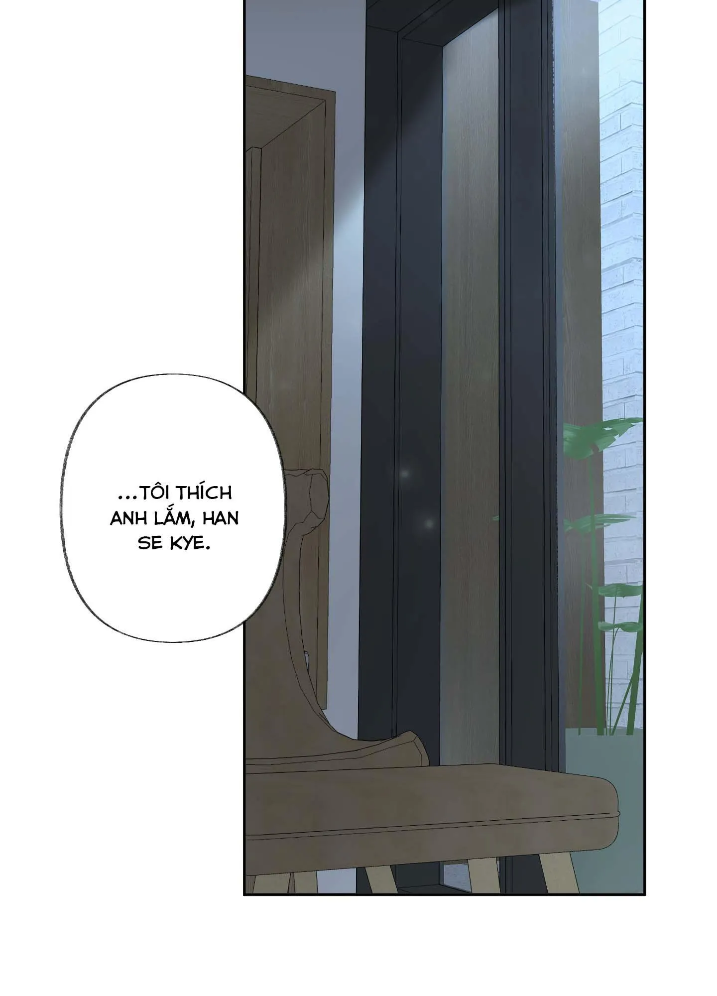 THẾ GIỚI KHI MẤT ĐI EM Chapter 29 Trang 53