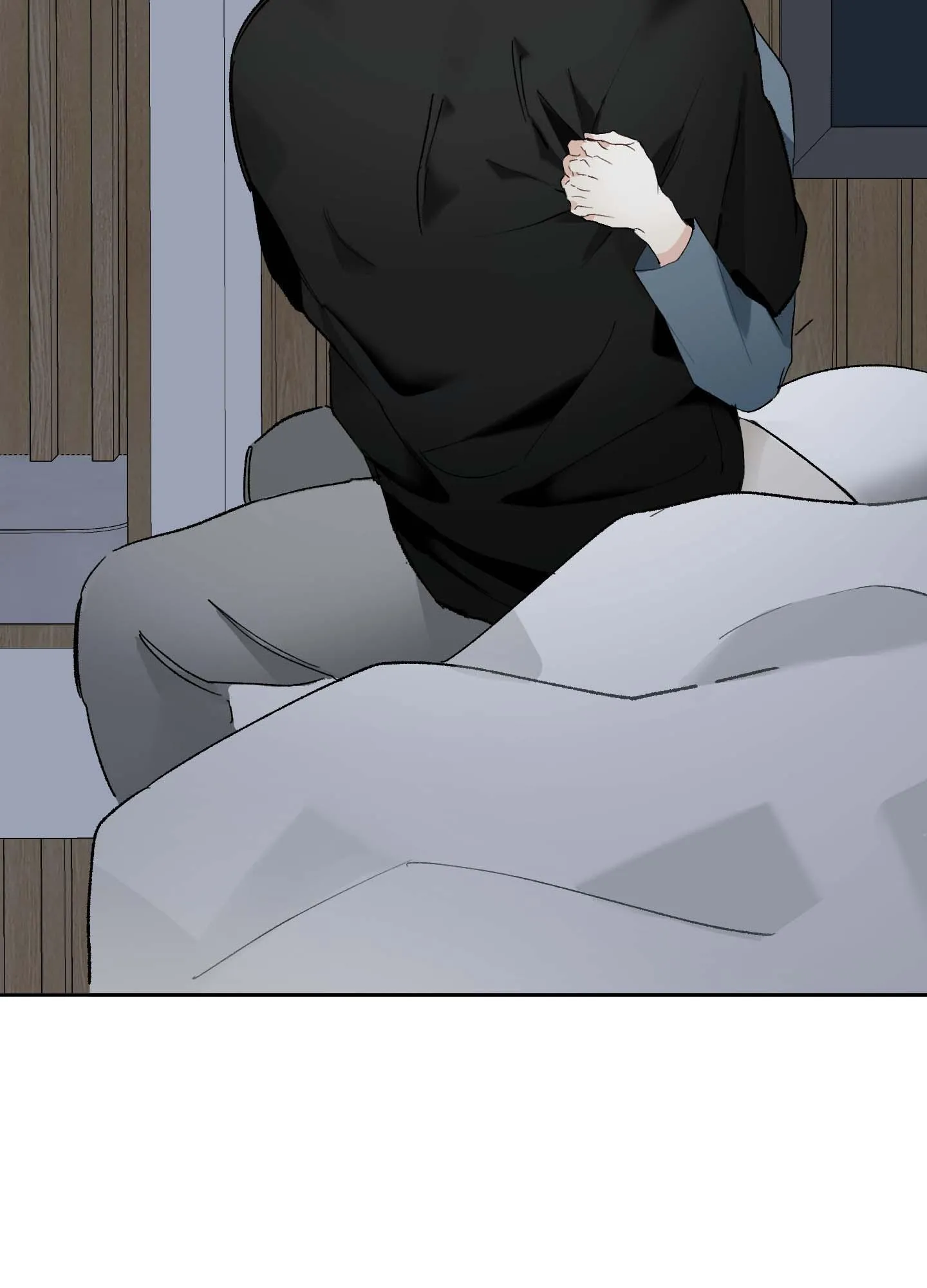 THẾ GIỚI KHI MẤT ĐI EM Chapter 29 Trang 55