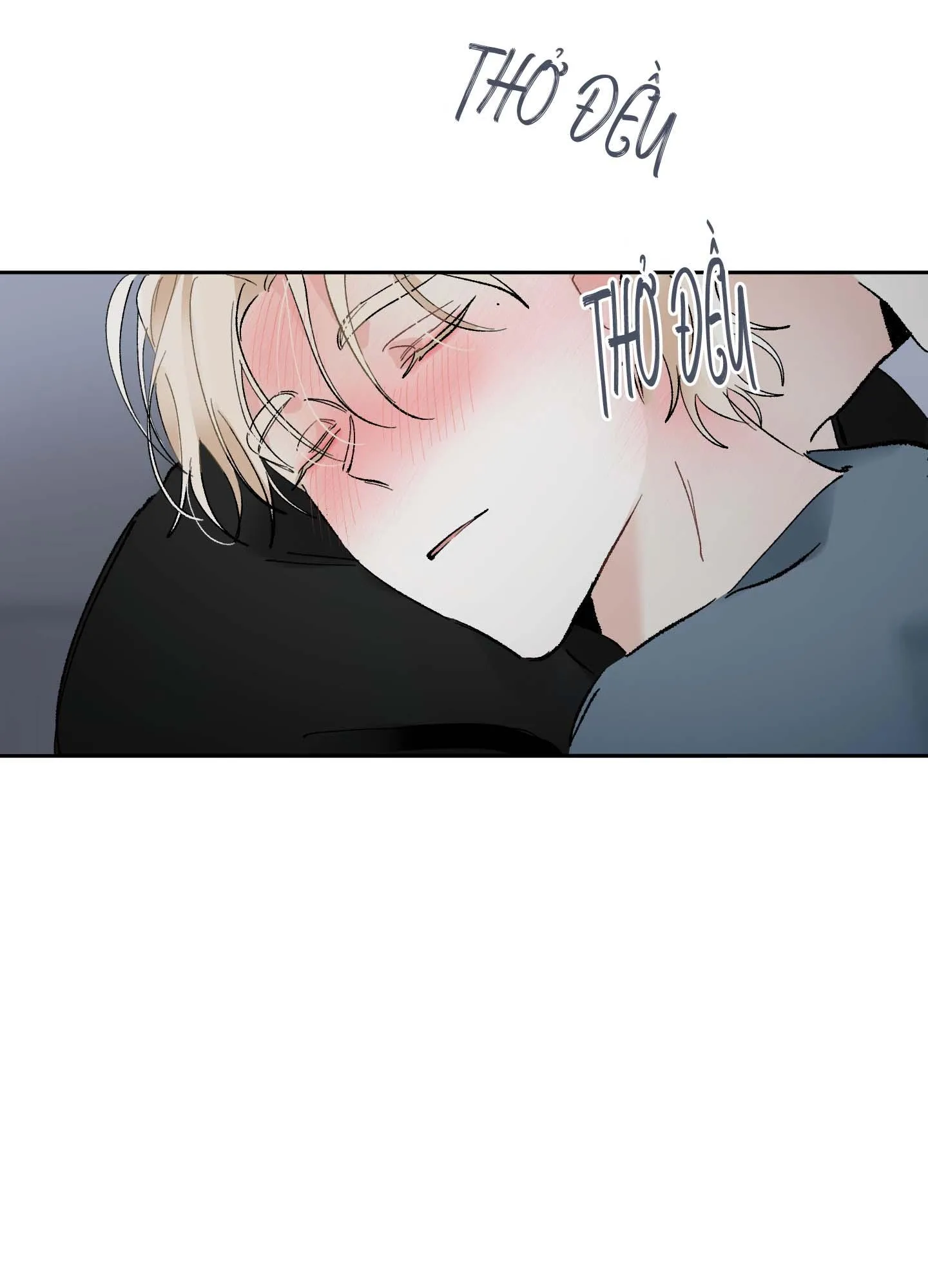 THẾ GIỚI KHI MẤT ĐI EM Chapter 29 Trang 56