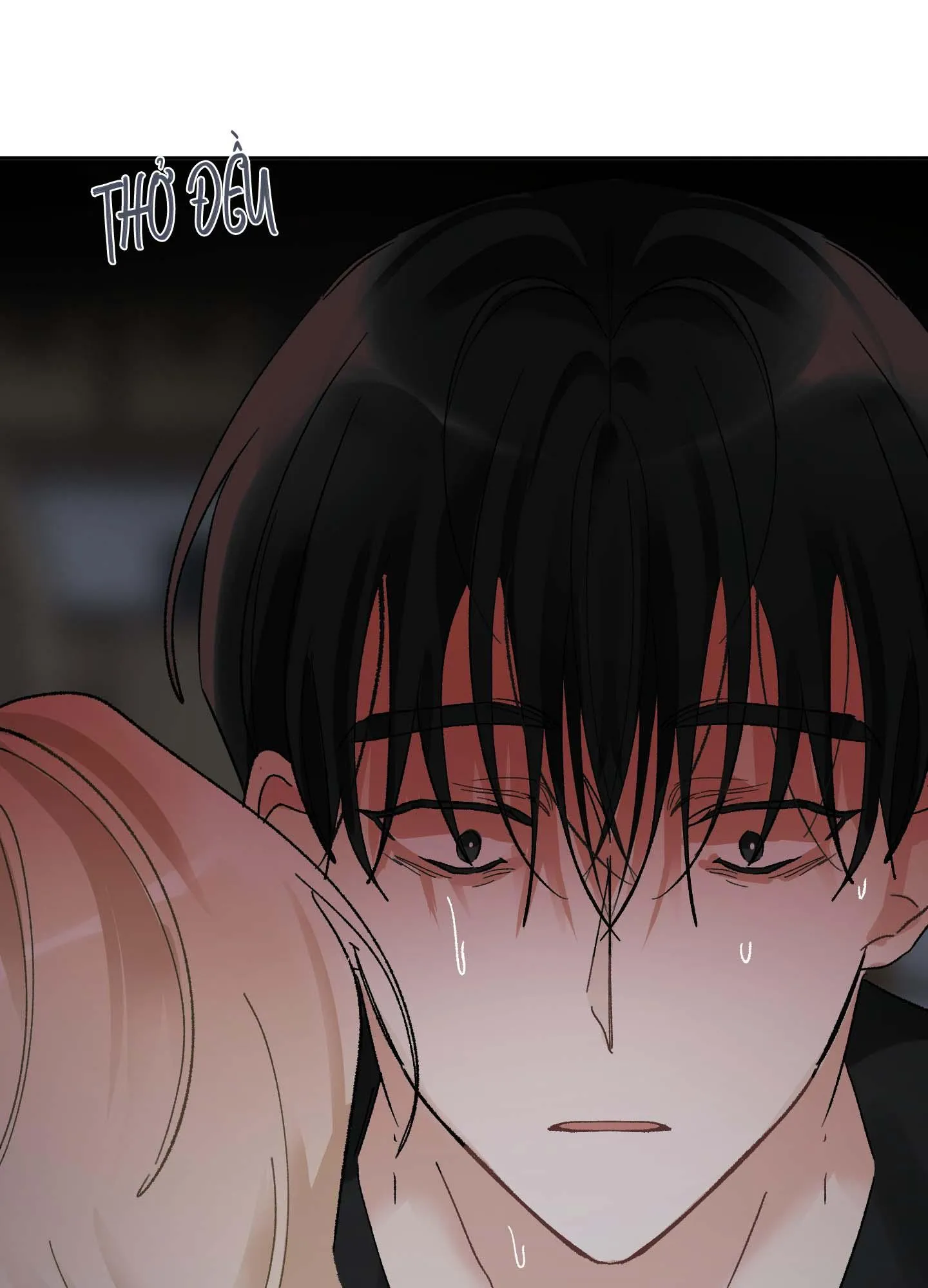 THẾ GIỚI KHI MẤT ĐI EM Chapter 29 Trang 57