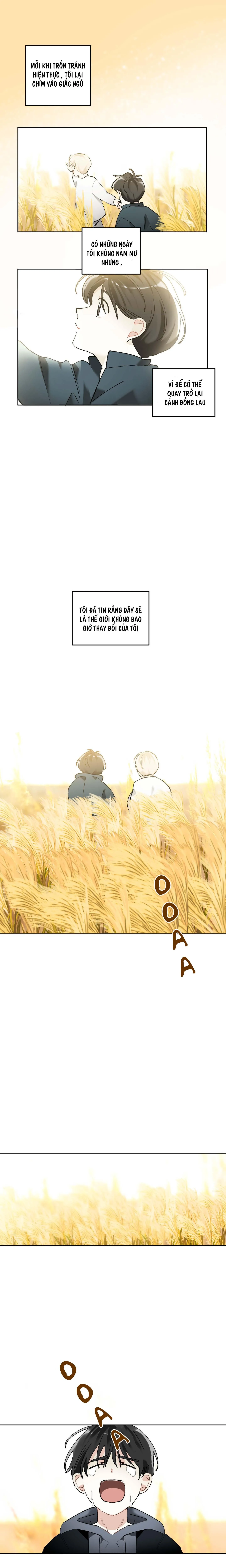 THẾ GIỚI KHI MẤT ĐI EM Chapter 30 Trang 9