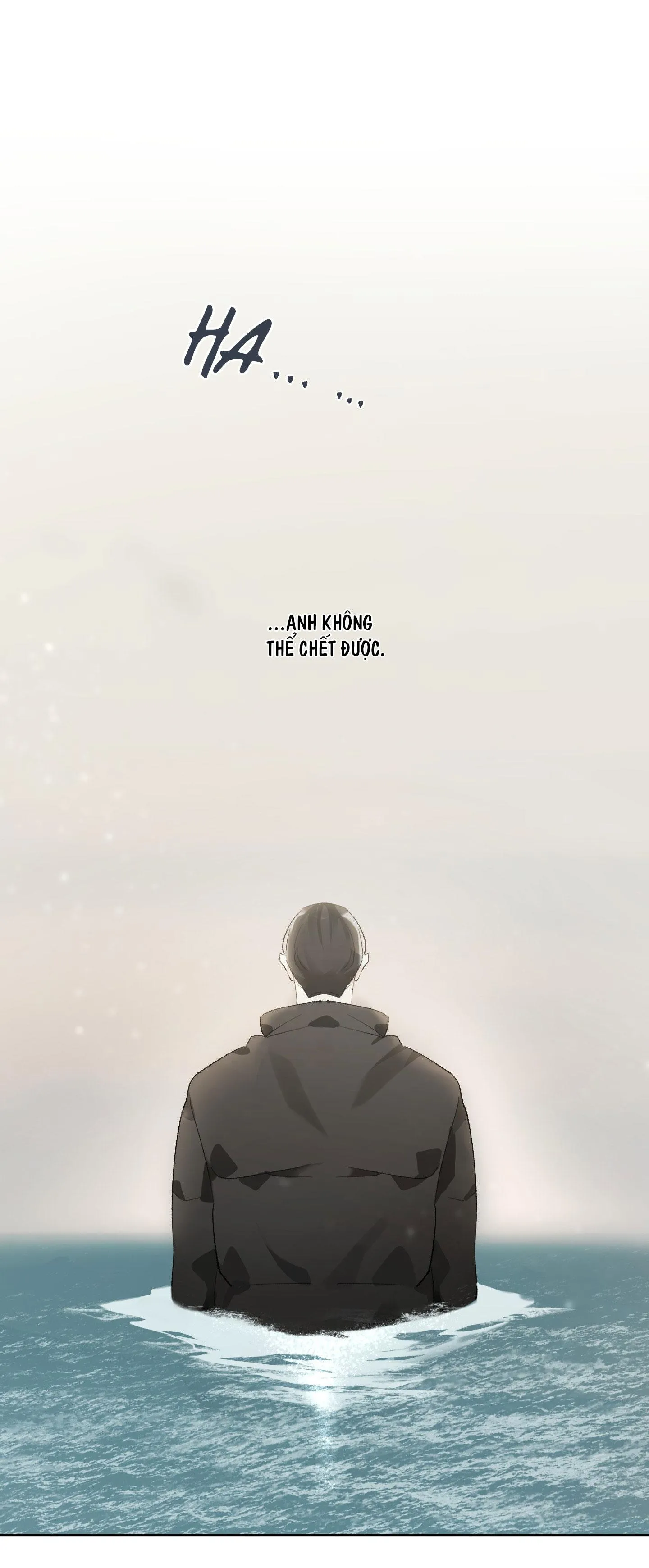 THẾ GIỚI KHI MẤT ĐI EM Chapter 31 Trang 6