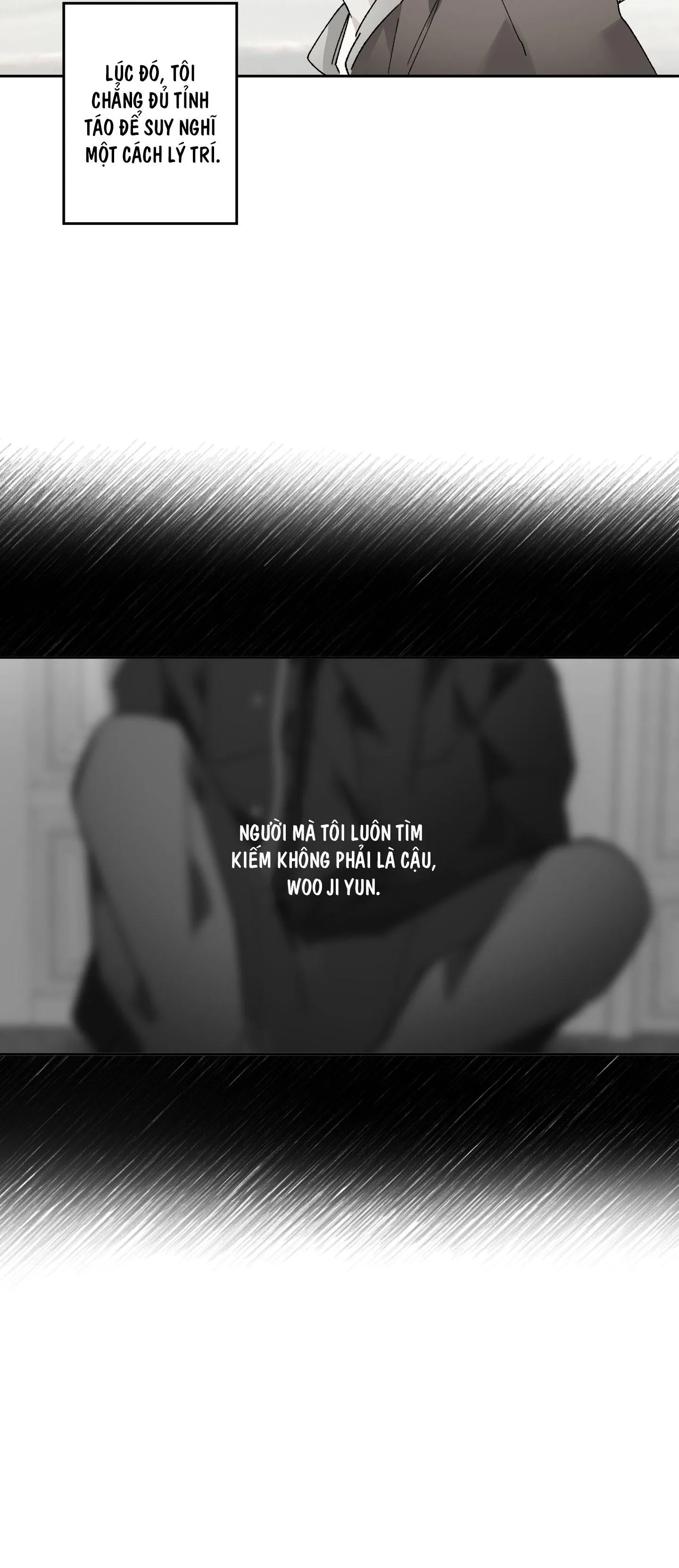 THẾ GIỚI KHI MẤT ĐI EM Chapter 31 Trang 12