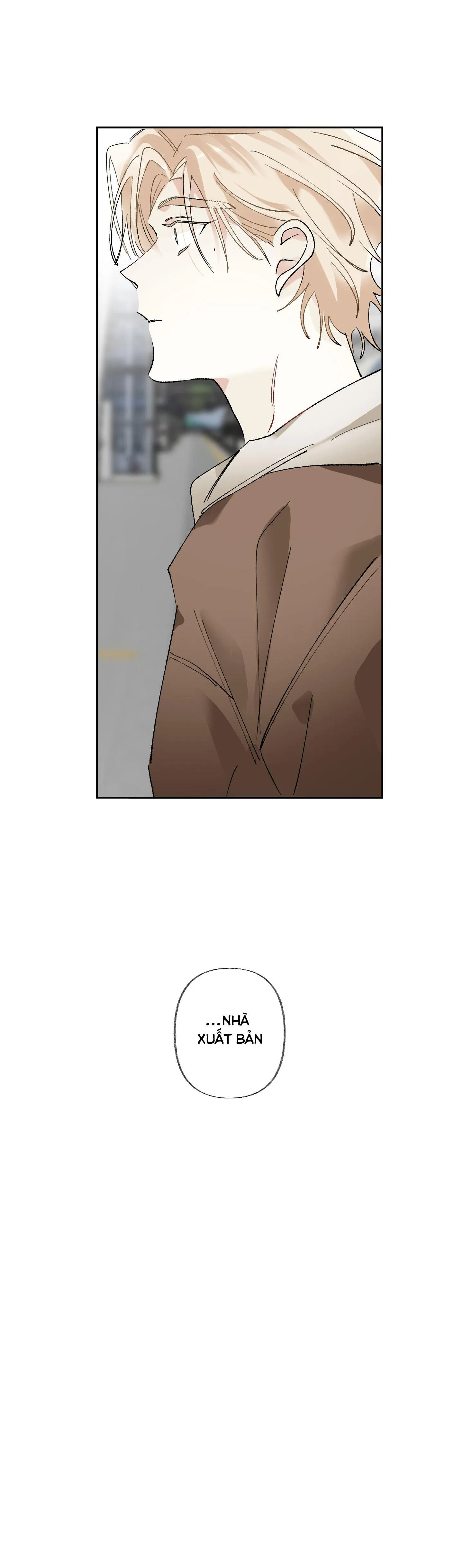 THẾ GIỚI KHI MẤT ĐI EM Chapter 31 Trang 19