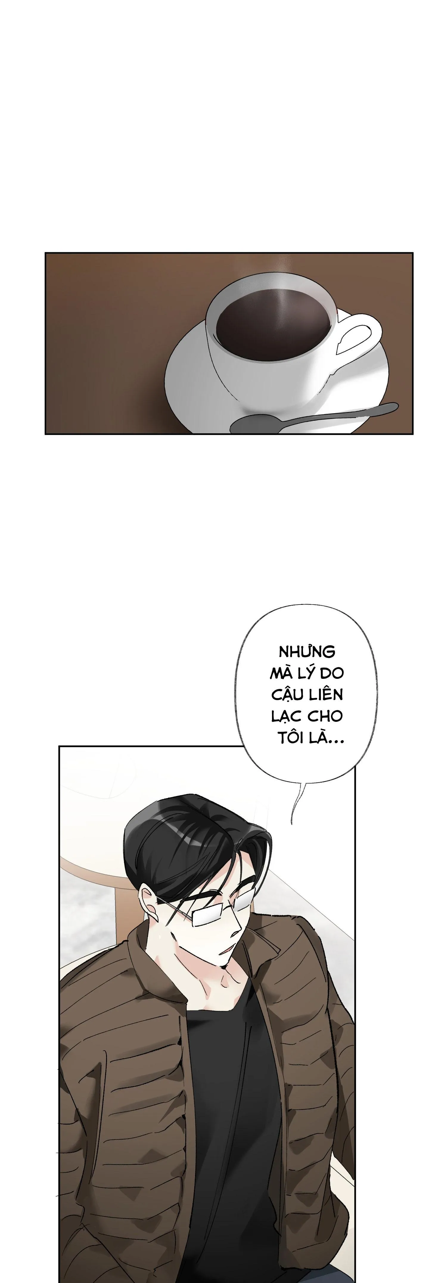 THẾ GIỚI KHI MẤT ĐI EM Chapter 31 Trang 22