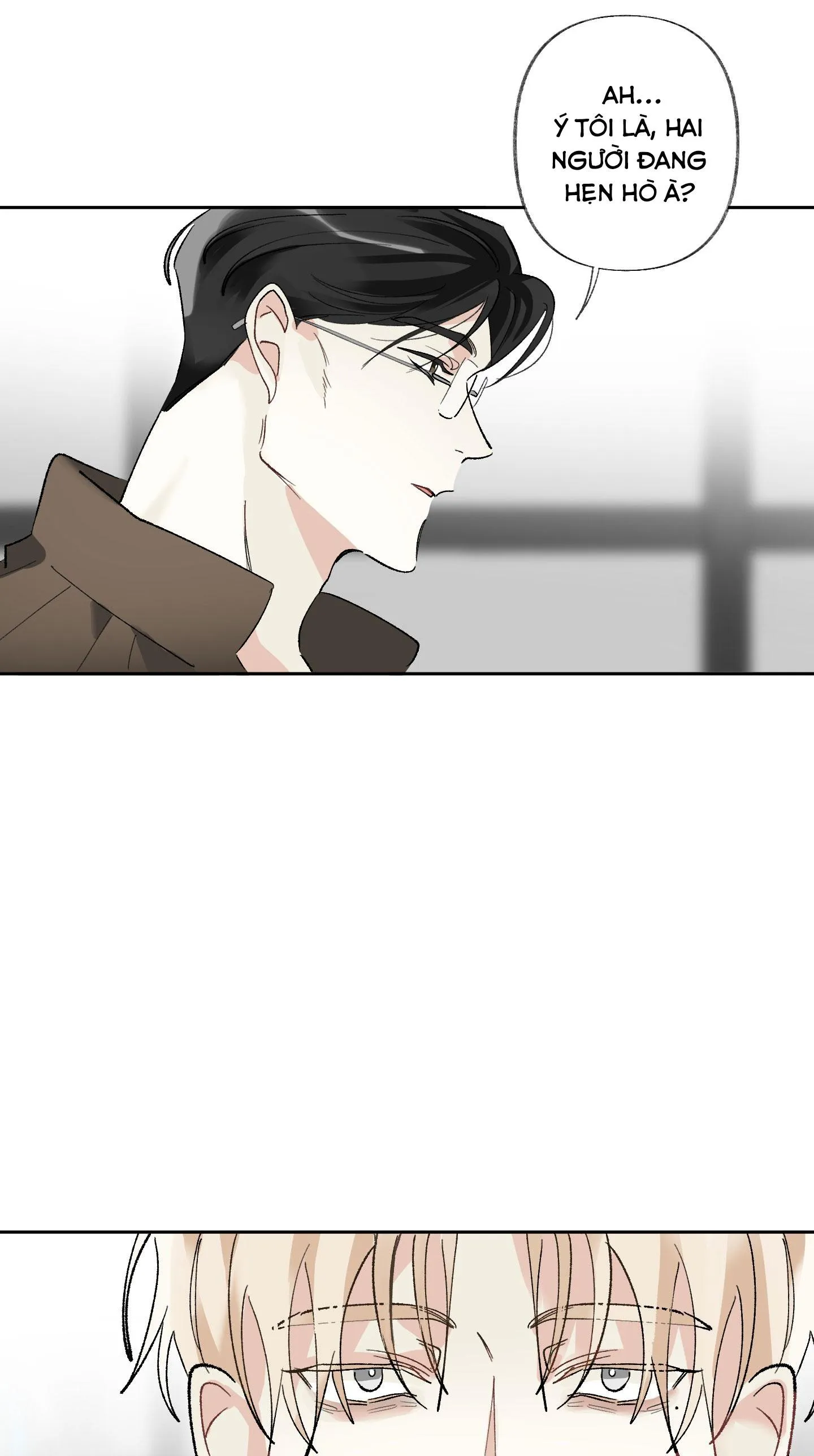 THẾ GIỚI KHI MẤT ĐI EM Chapter 31 Trang 25