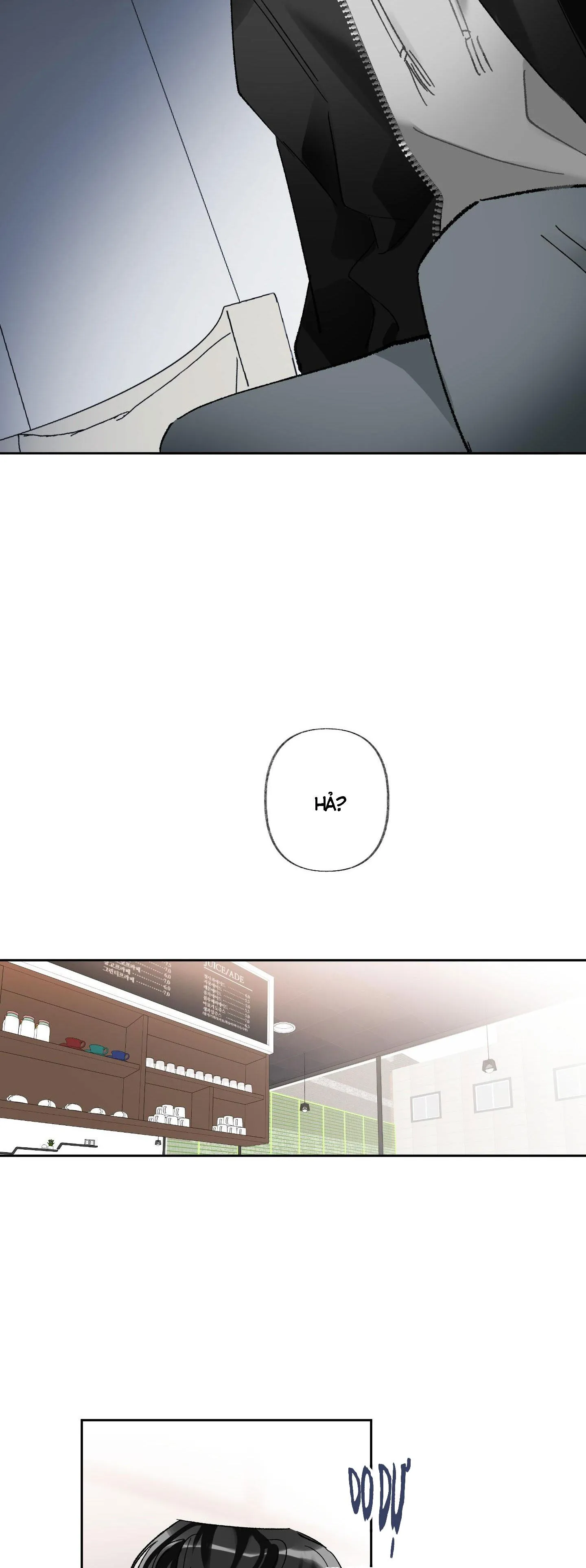 THẾ GIỚI KHI MẤT ĐI EM Chapter 32 Trang 11