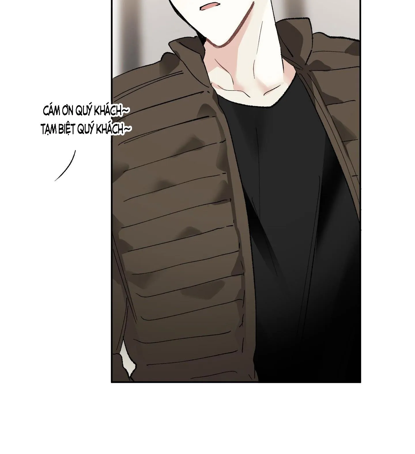 THẾ GIỚI KHI MẤT ĐI EM Chapter 32 Trang 17