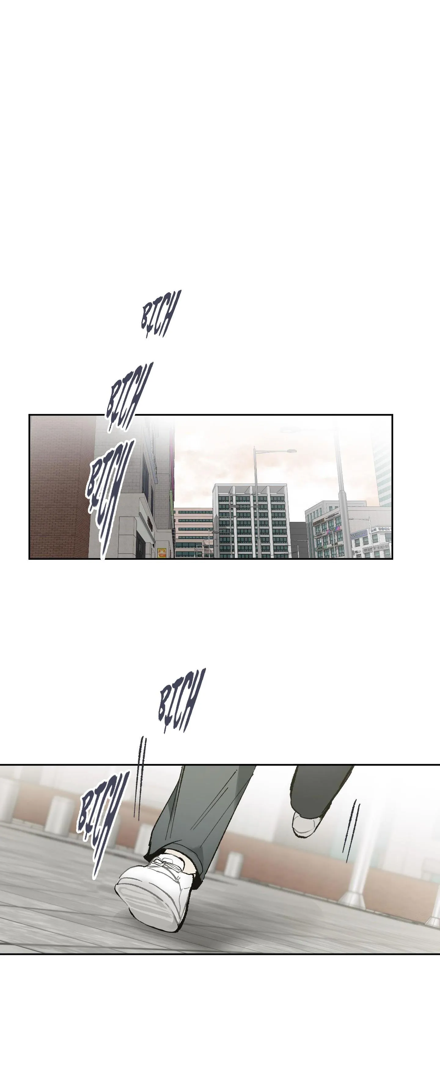 THẾ GIỚI KHI MẤT ĐI EM Chapter 32 Trang 19