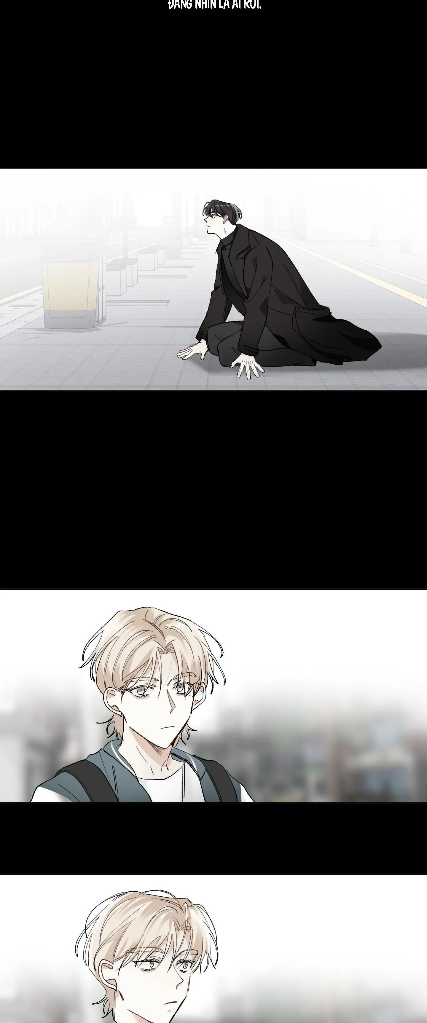 THẾ GIỚI KHI MẤT ĐI EM Chapter 32 Trang 24