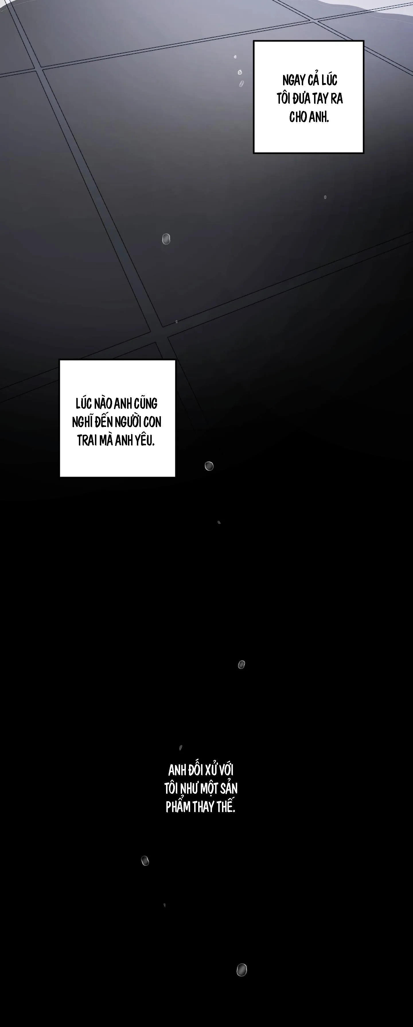 THẾ GIỚI KHI MẤT ĐI EM Chapter 32 Trang 33