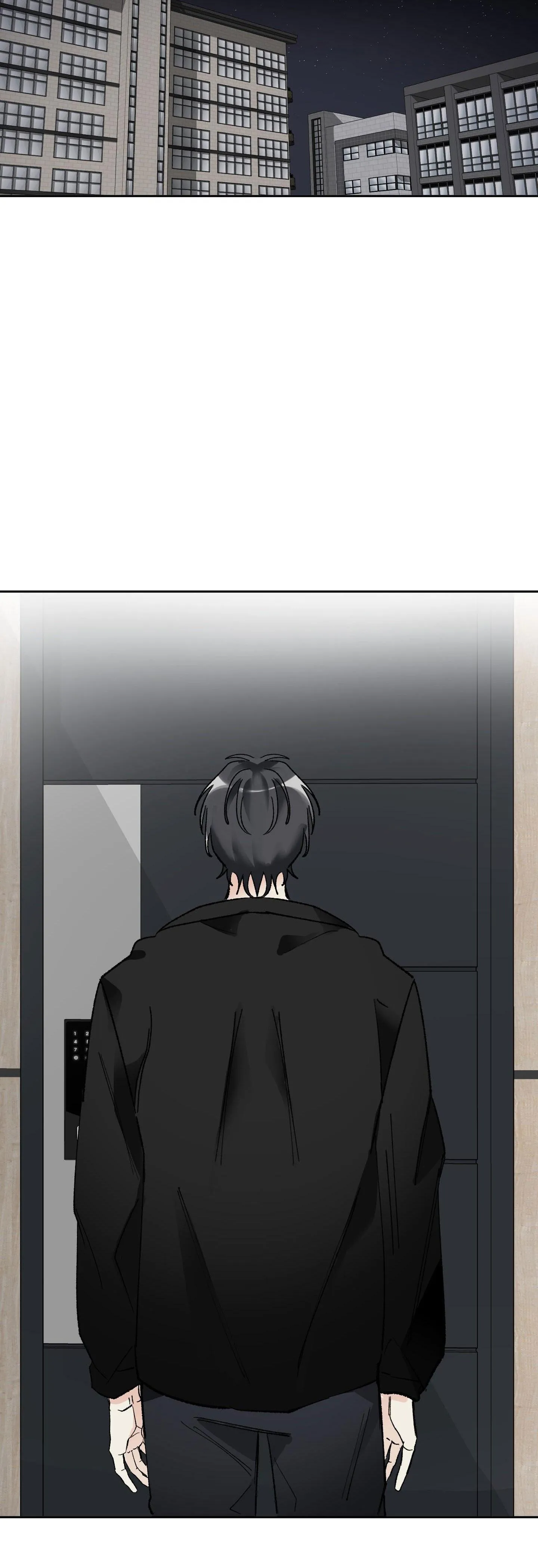 THẾ GIỚI KHI MẤT ĐI EM Chapter 32 Trang 36