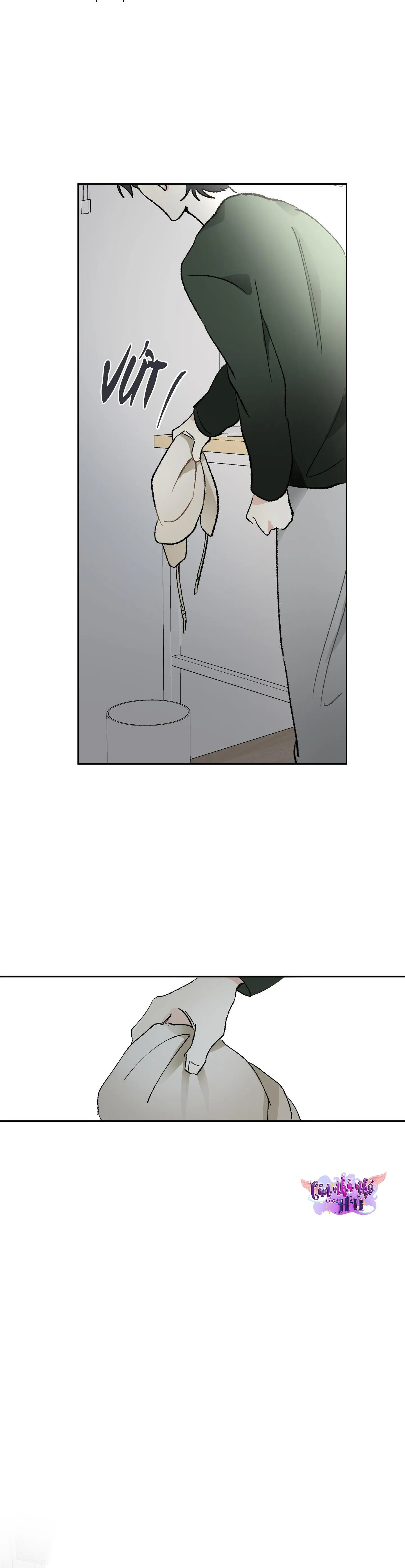 THẾ GIỚI KHI MẤT ĐI EM Chapter 38 Trang 11