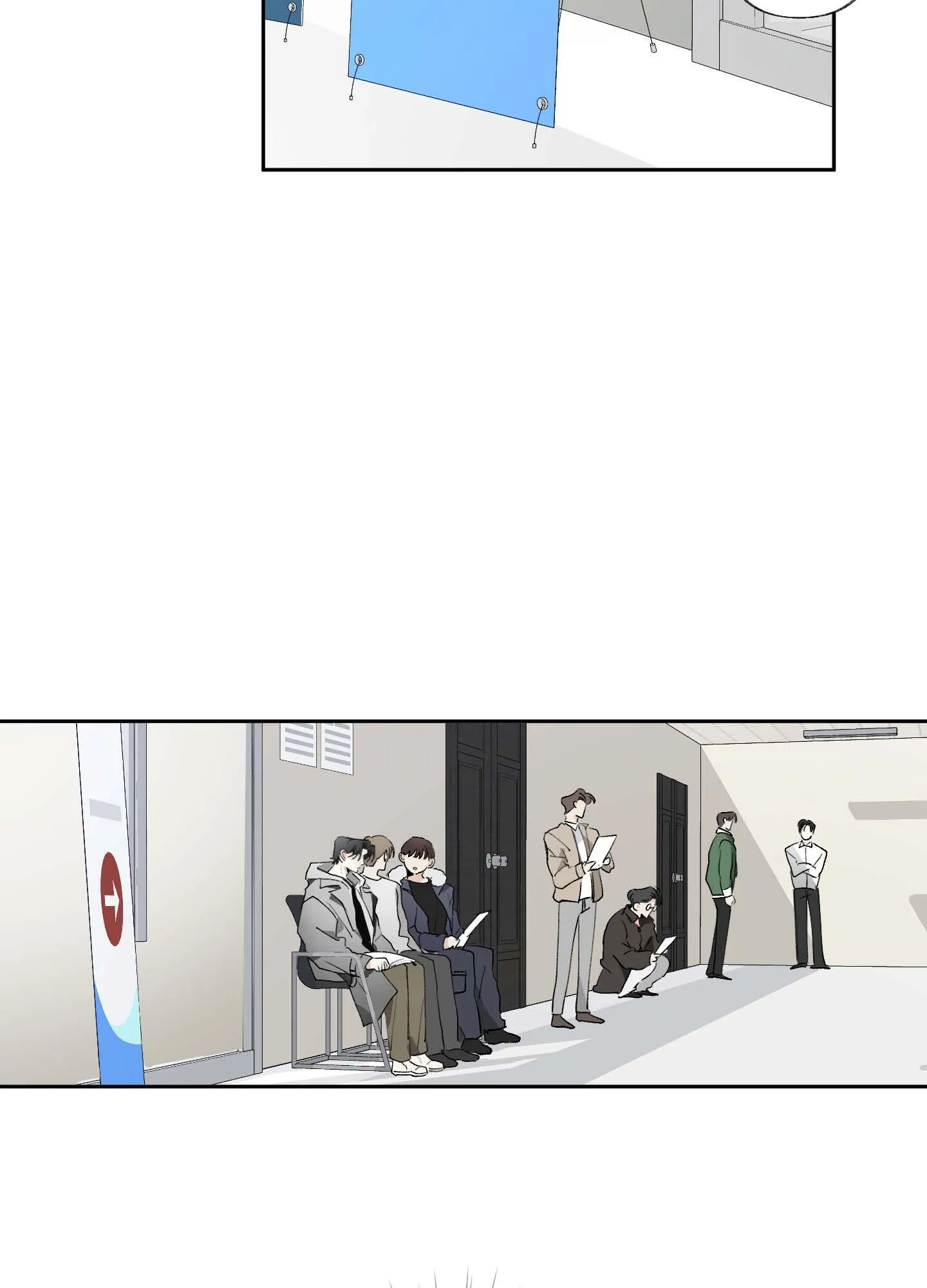 THẾ GIỚI KHI MẤT ĐI EM Chapter 39 Trang 4