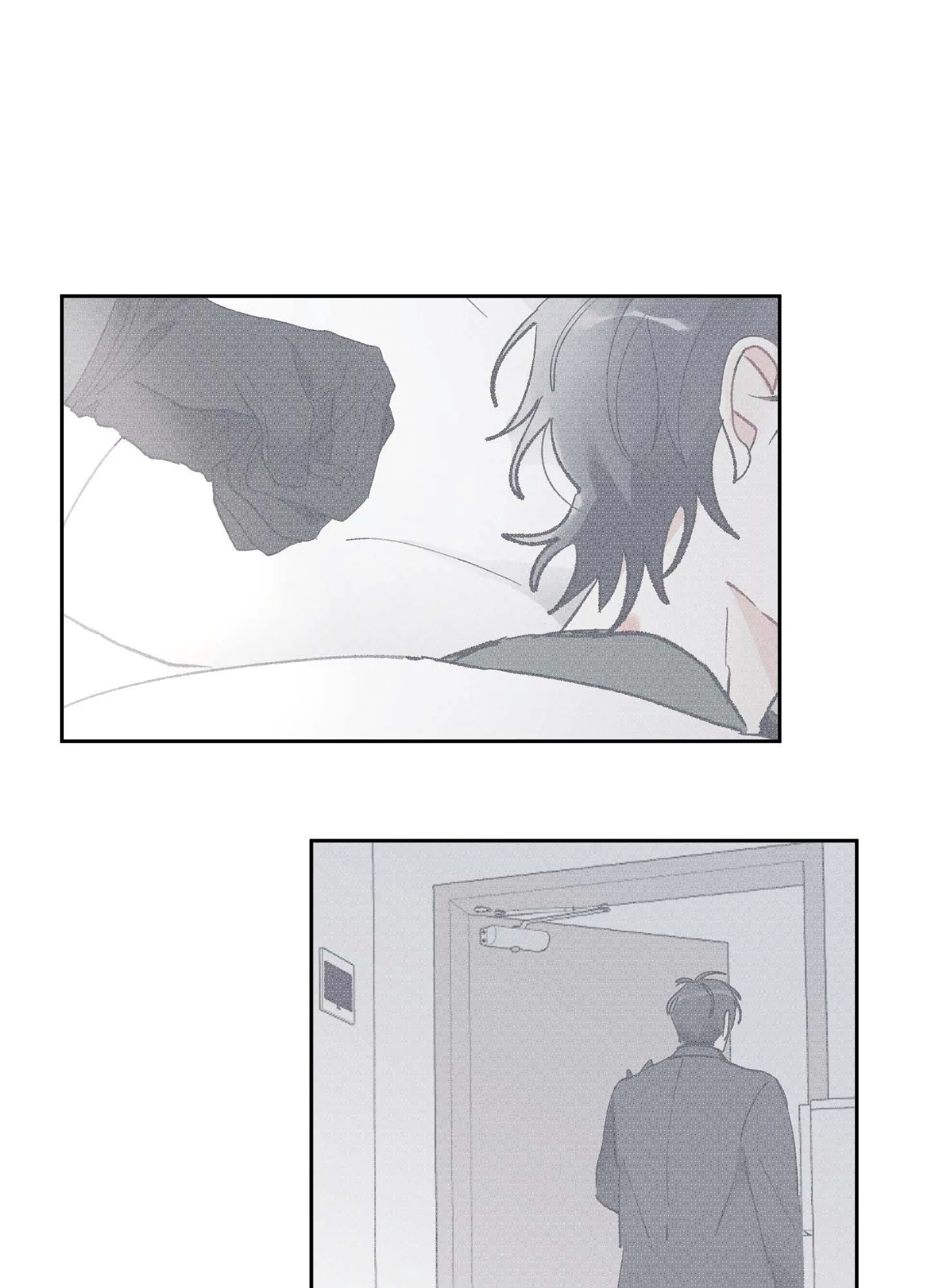 THẾ GIỚI KHI MẤT ĐI EM Chapter 39 Trang 7