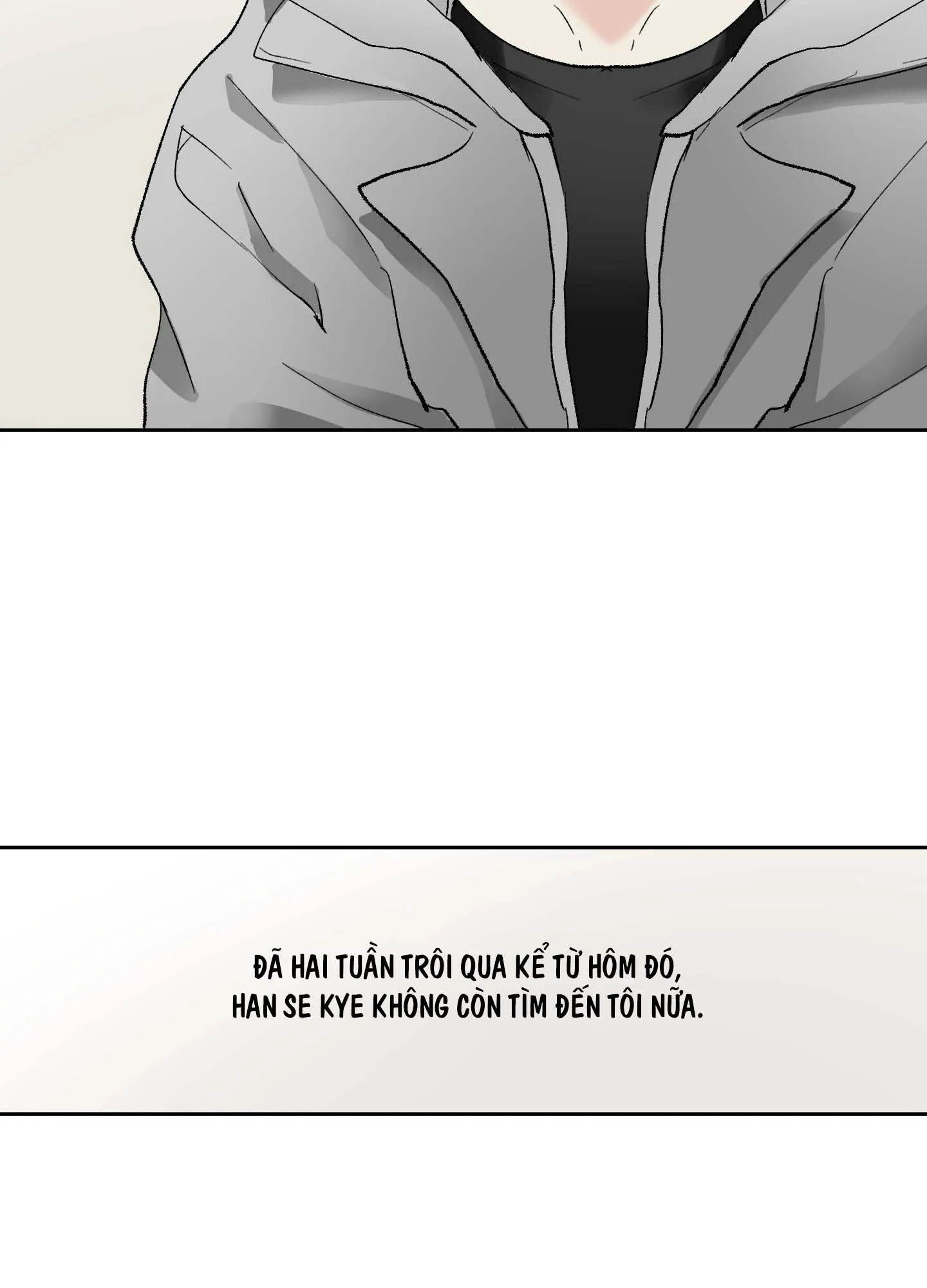 THẾ GIỚI KHI MẤT ĐI EM Chapter 39 Trang 9