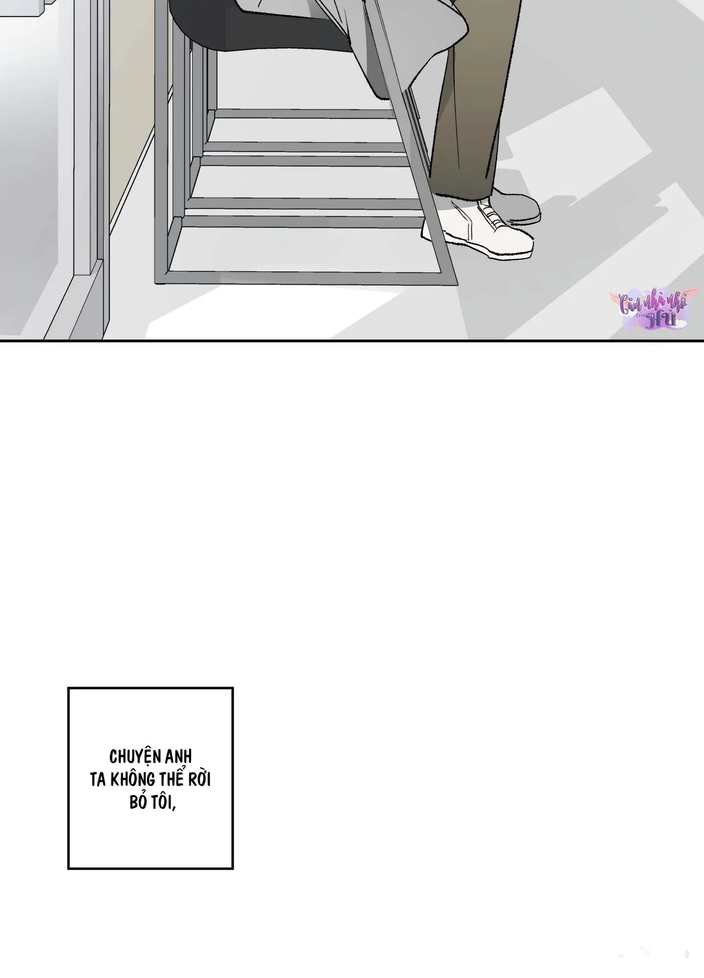 THẾ GIỚI KHI MẤT ĐI EM Chapter 39 Trang 11