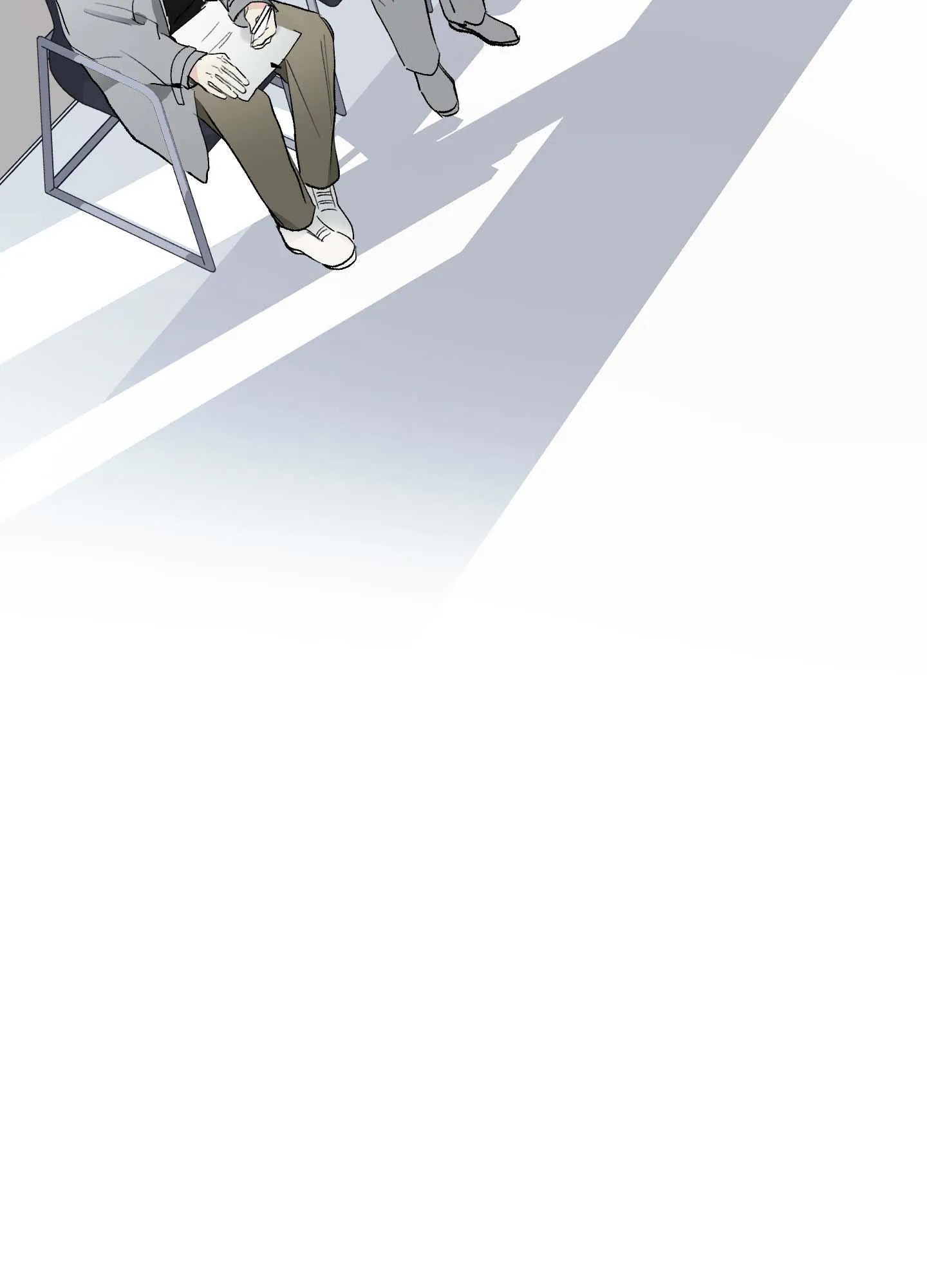 THẾ GIỚI KHI MẤT ĐI EM Chapter 39 Trang 17