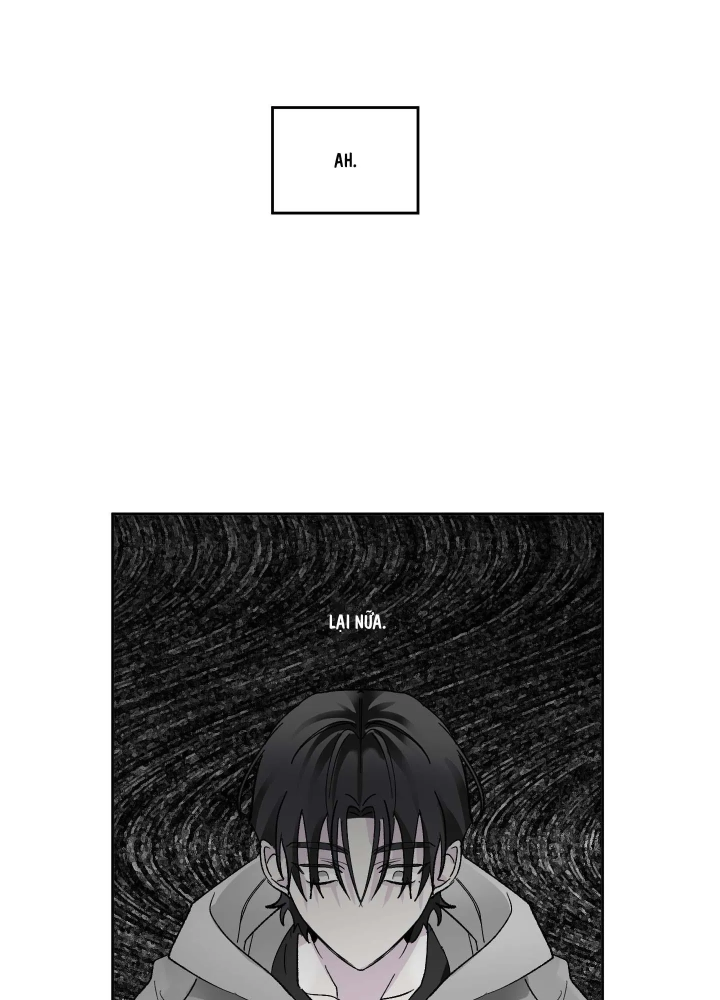THẾ GIỚI KHI MẤT ĐI EM Chapter 39 Trang 22