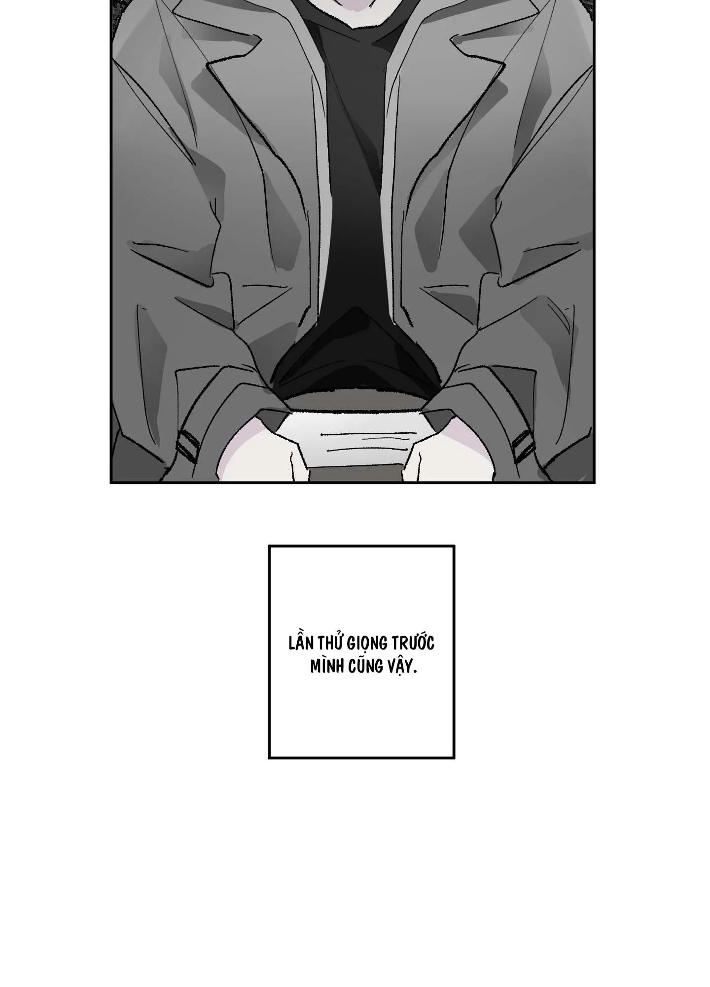 THẾ GIỚI KHI MẤT ĐI EM Chapter 39 Trang 23