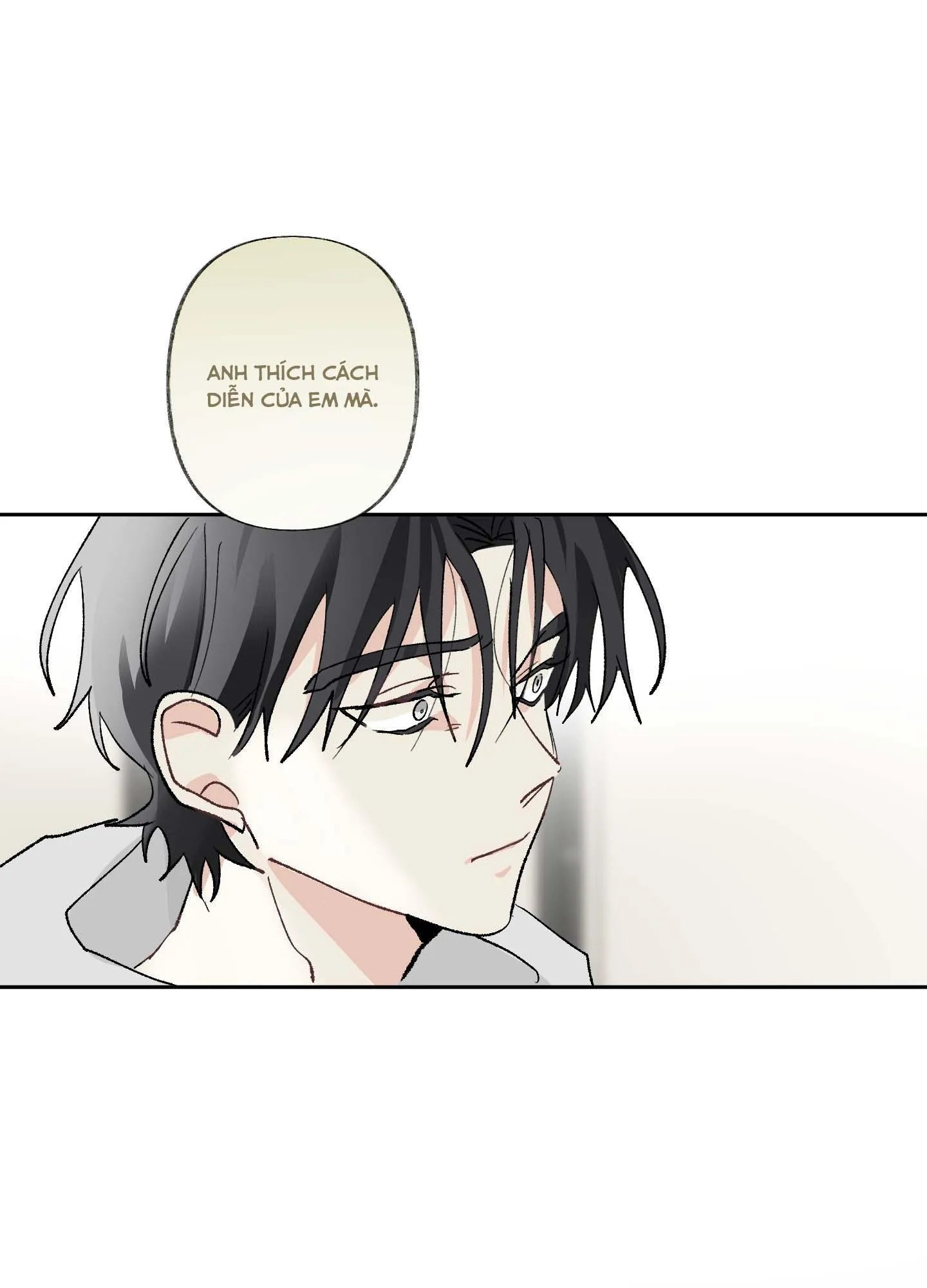 THẾ GIỚI KHI MẤT ĐI EM Chapter 39 Trang 27