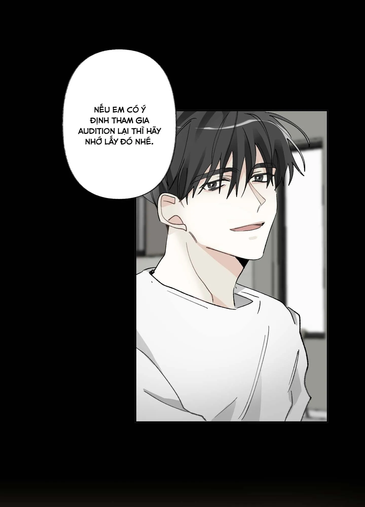 THẾ GIỚI KHI MẤT ĐI EM Chapter 39 Trang 32