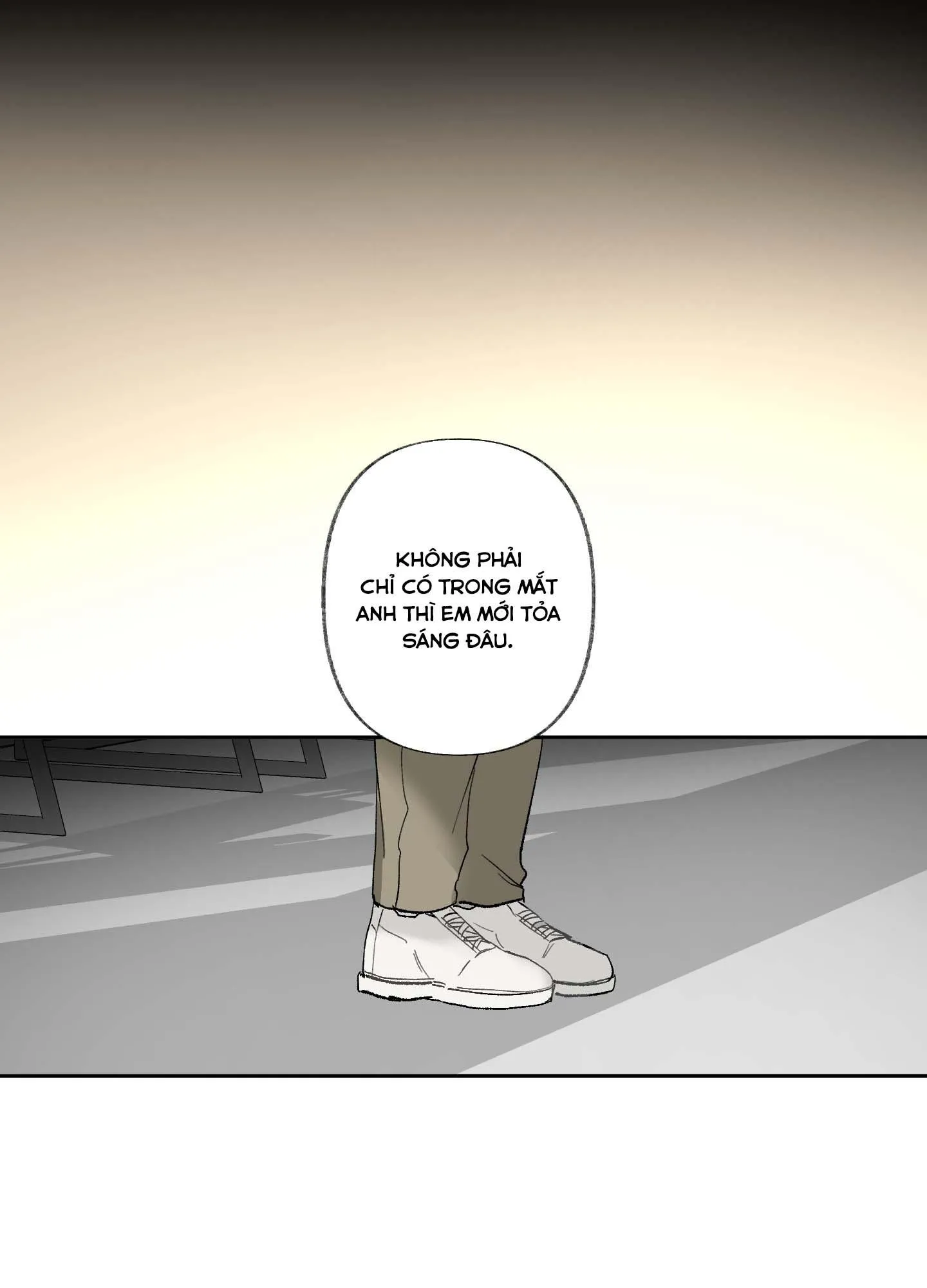 THẾ GIỚI KHI MẤT ĐI EM Chapter 39 Trang 33