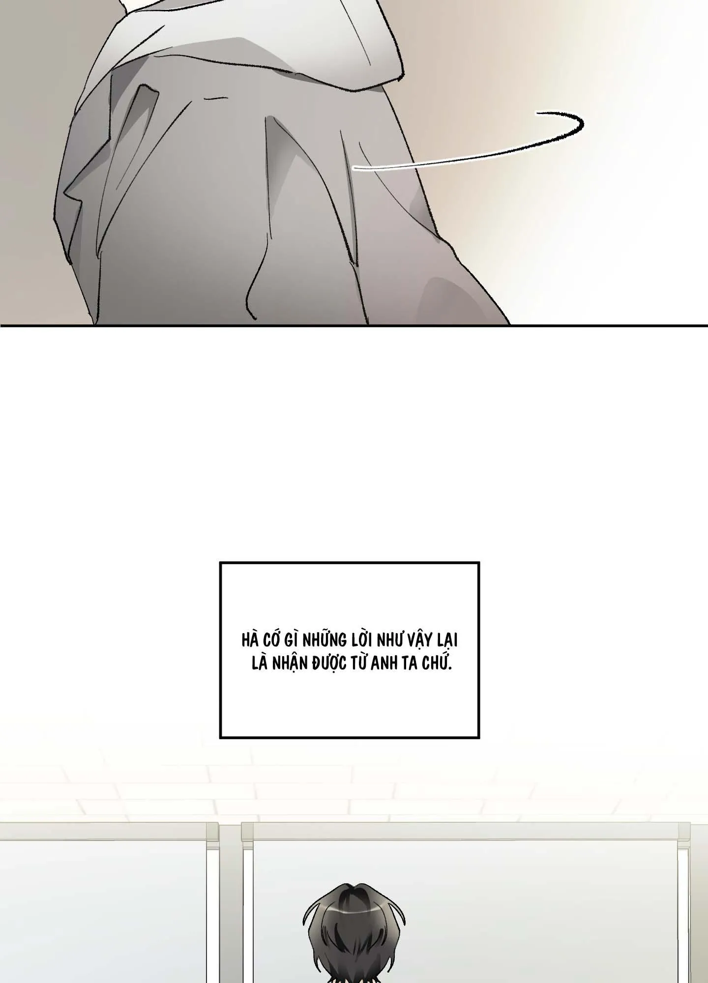 THẾ GIỚI KHI MẤT ĐI EM Chapter 39 Trang 35