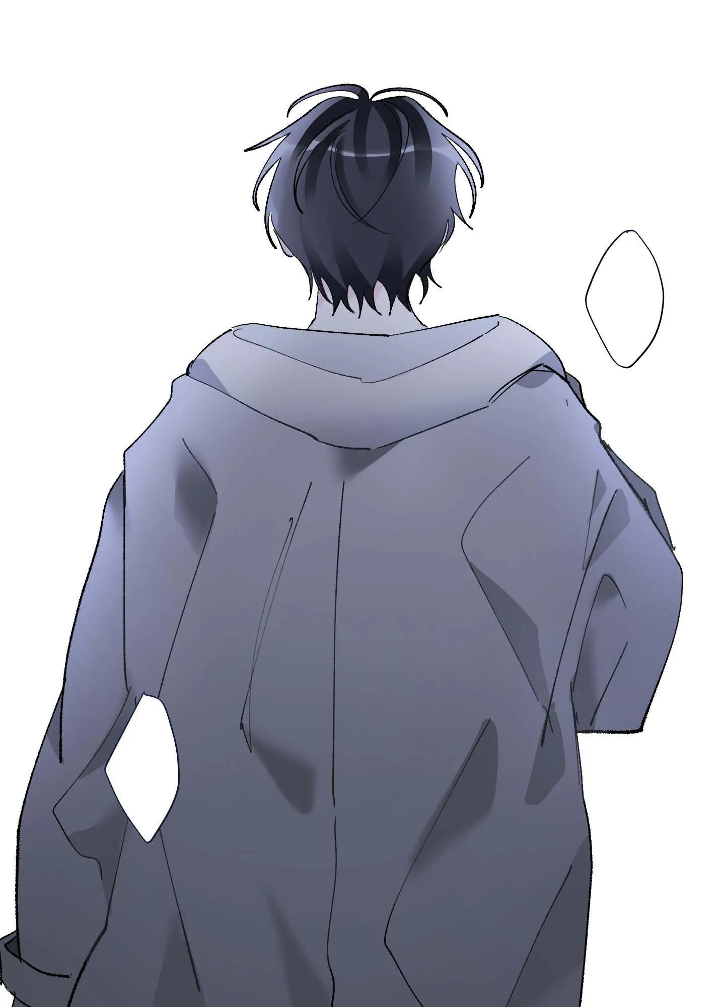 THẾ GIỚI KHI MẤT ĐI EM Chapter 39 Trang 39