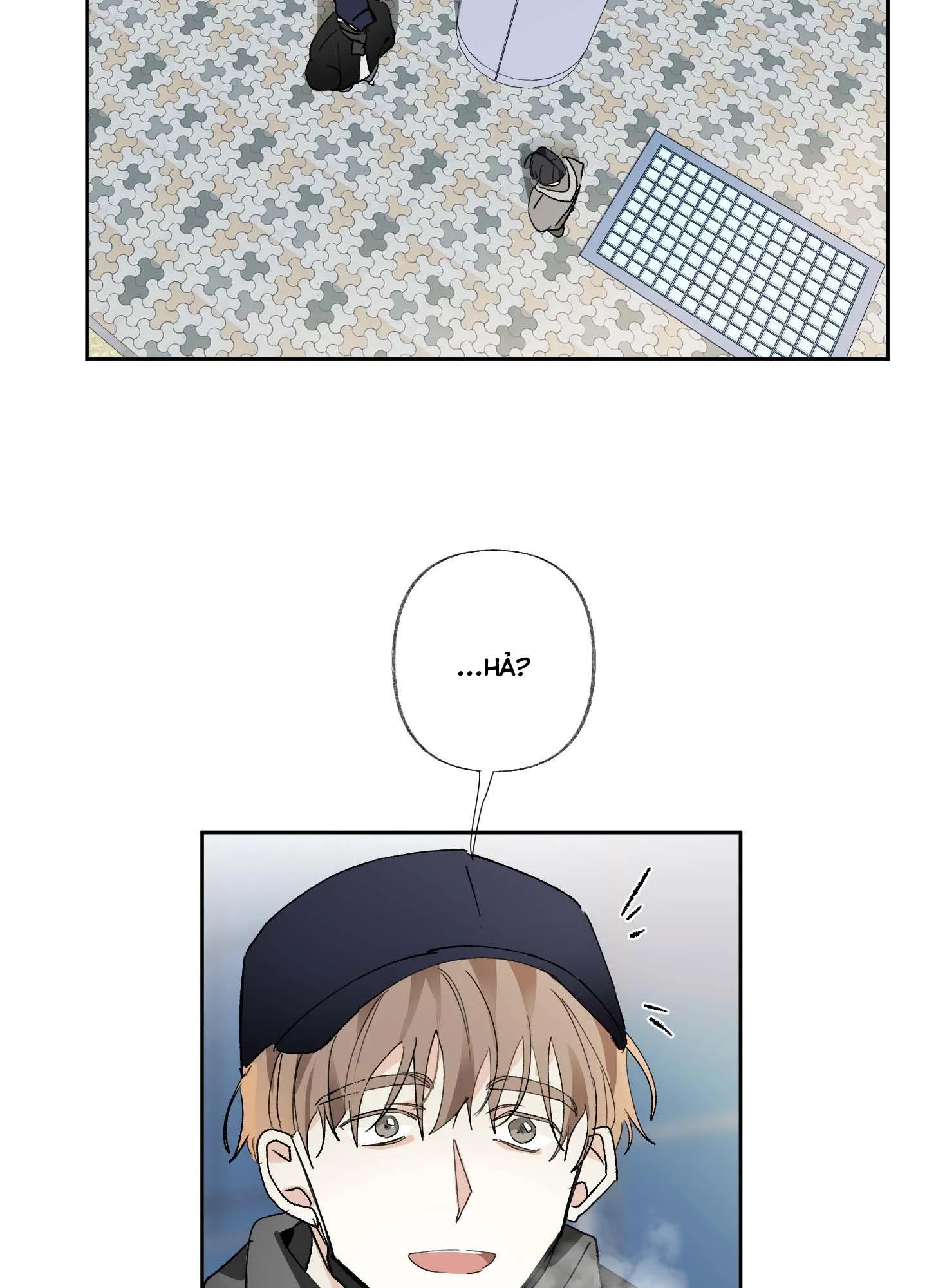 THẾ GIỚI KHI MẤT ĐI EM Chapter 39 Trang 44