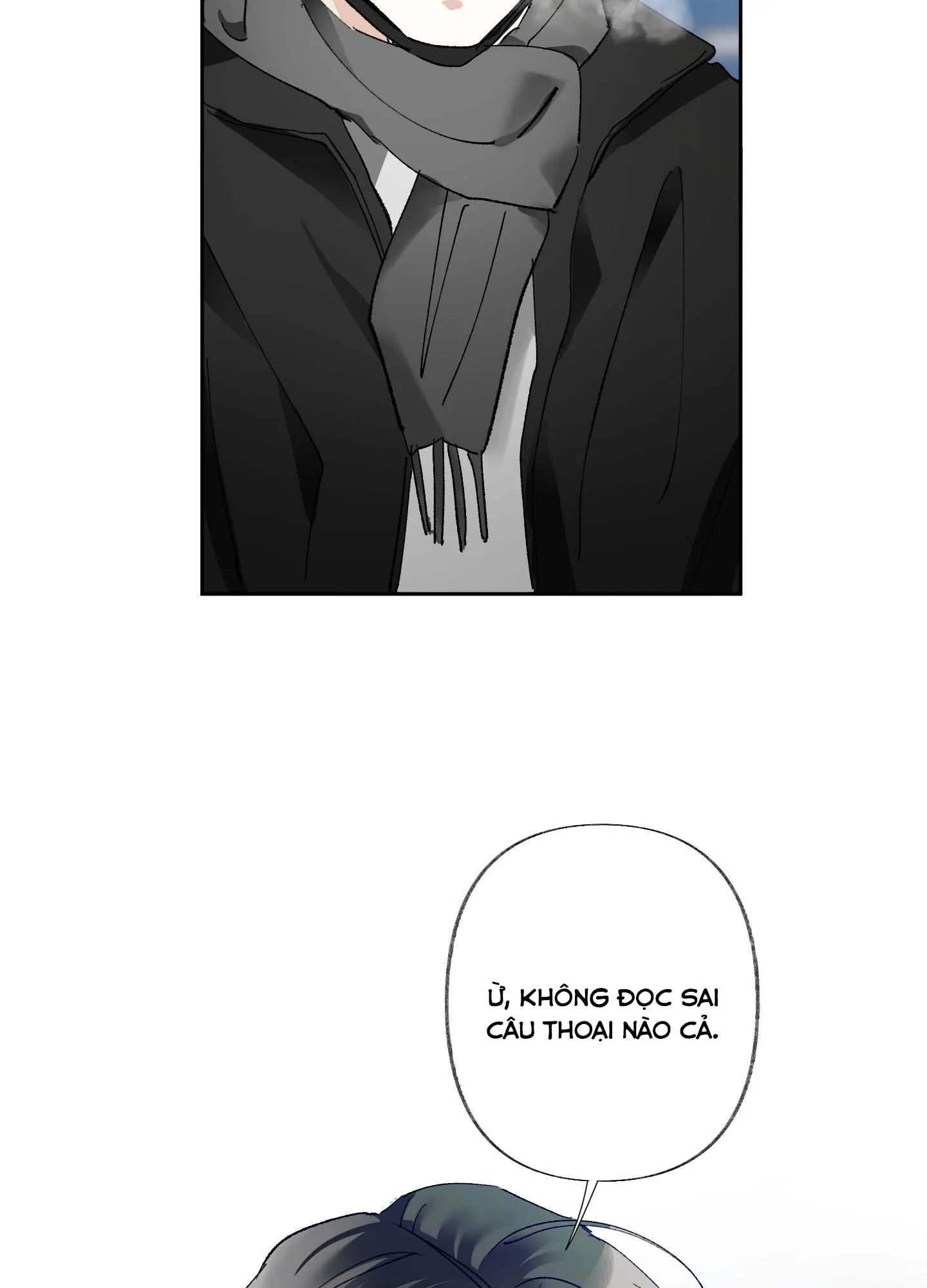 THẾ GIỚI KHI MẤT ĐI EM Chapter 39 Trang 45