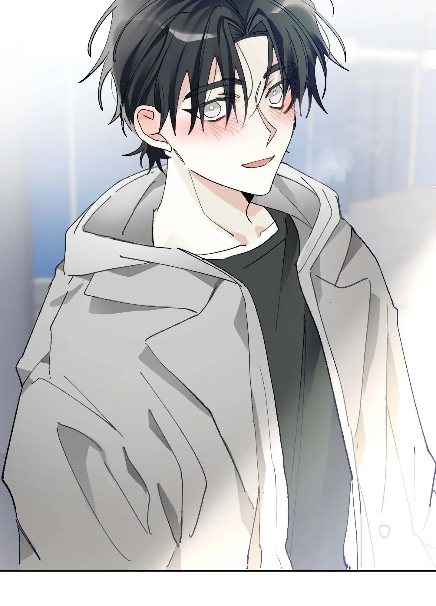 THẾ GIỚI KHI MẤT ĐI EM Chapter 39 Trang 46