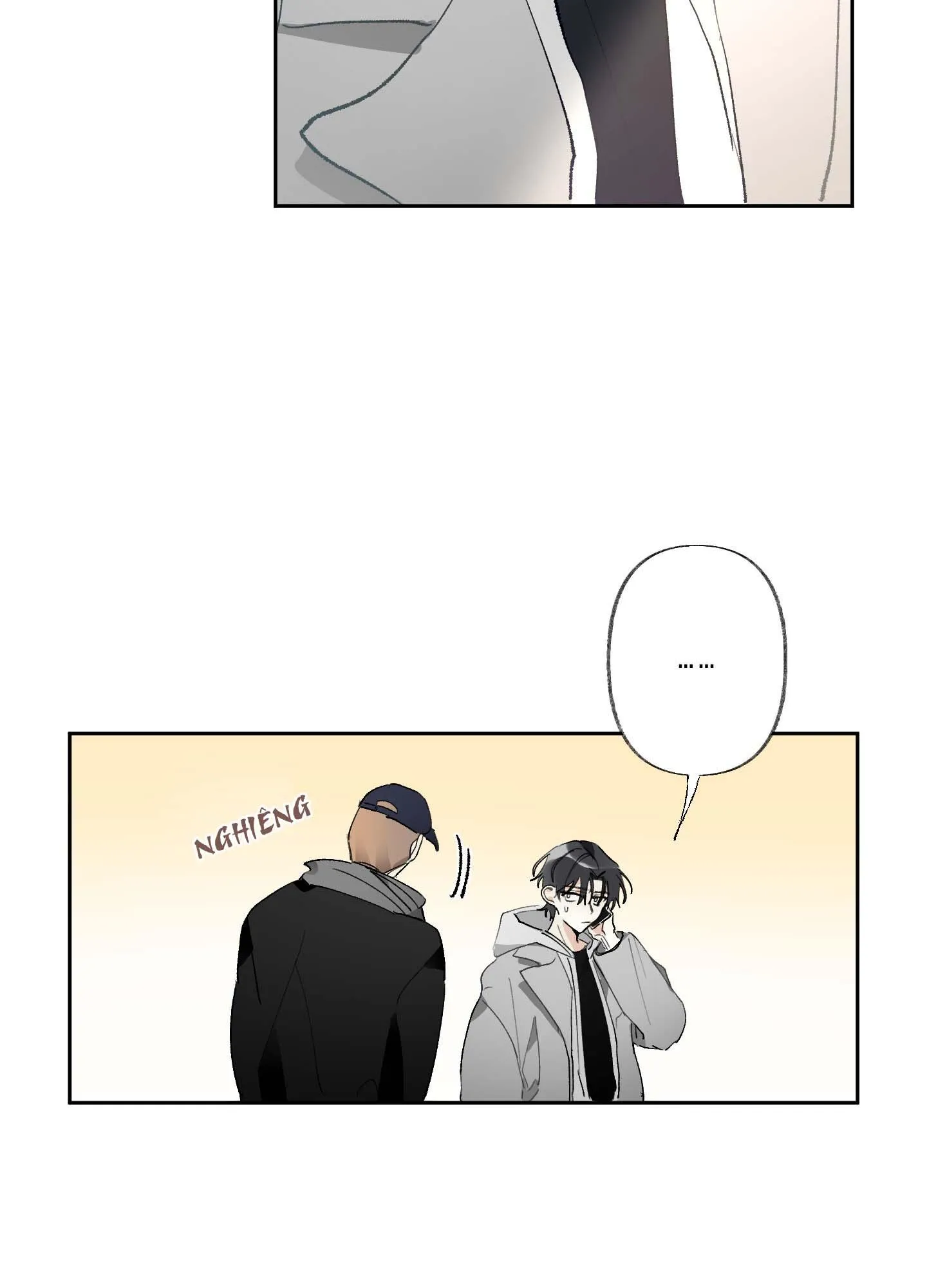 THẾ GIỚI KHI MẤT ĐI EM Chapter 39 Trang 51