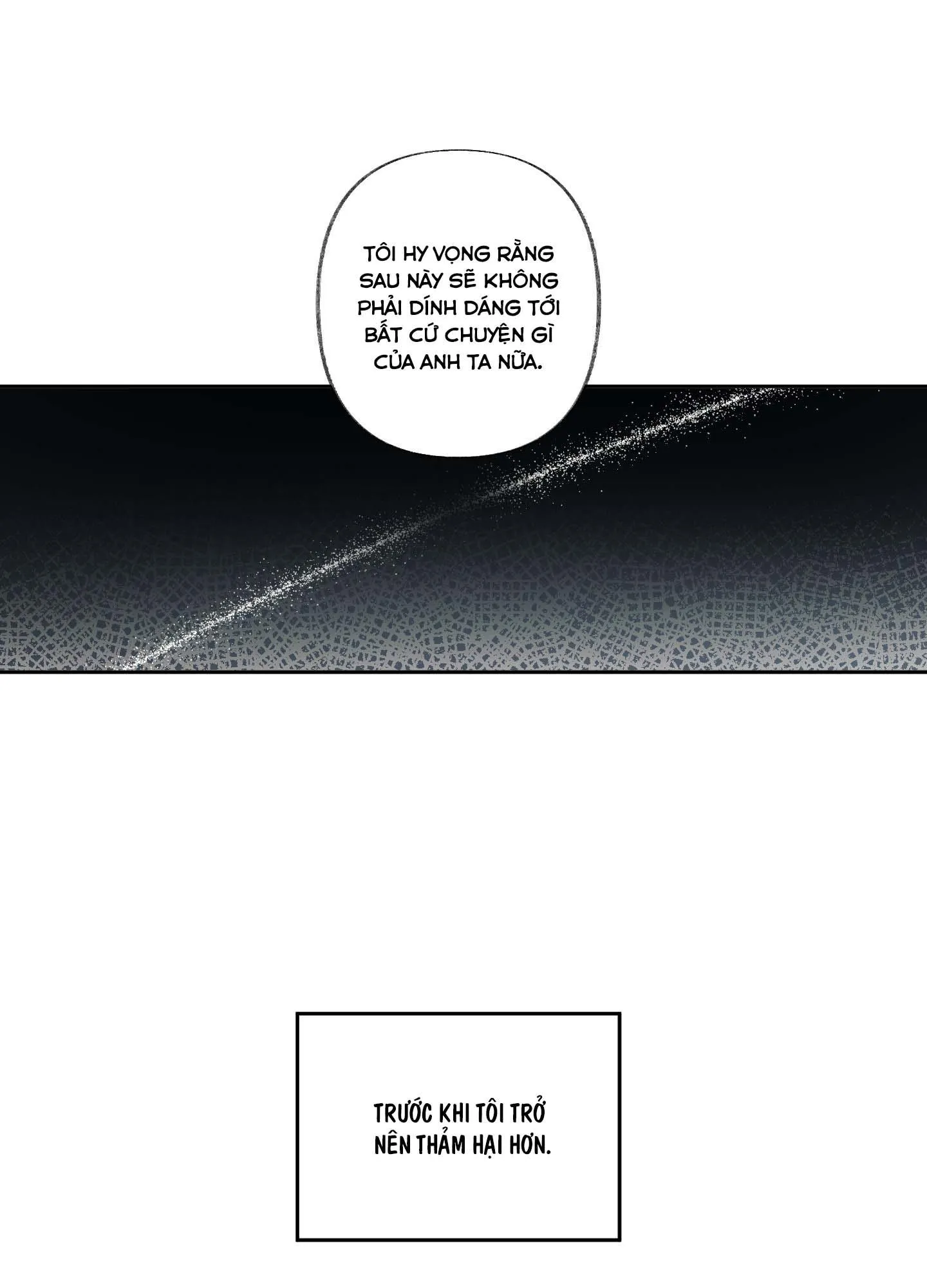 THẾ GIỚI KHI MẤT ĐI EM Chapter 39 Trang 56