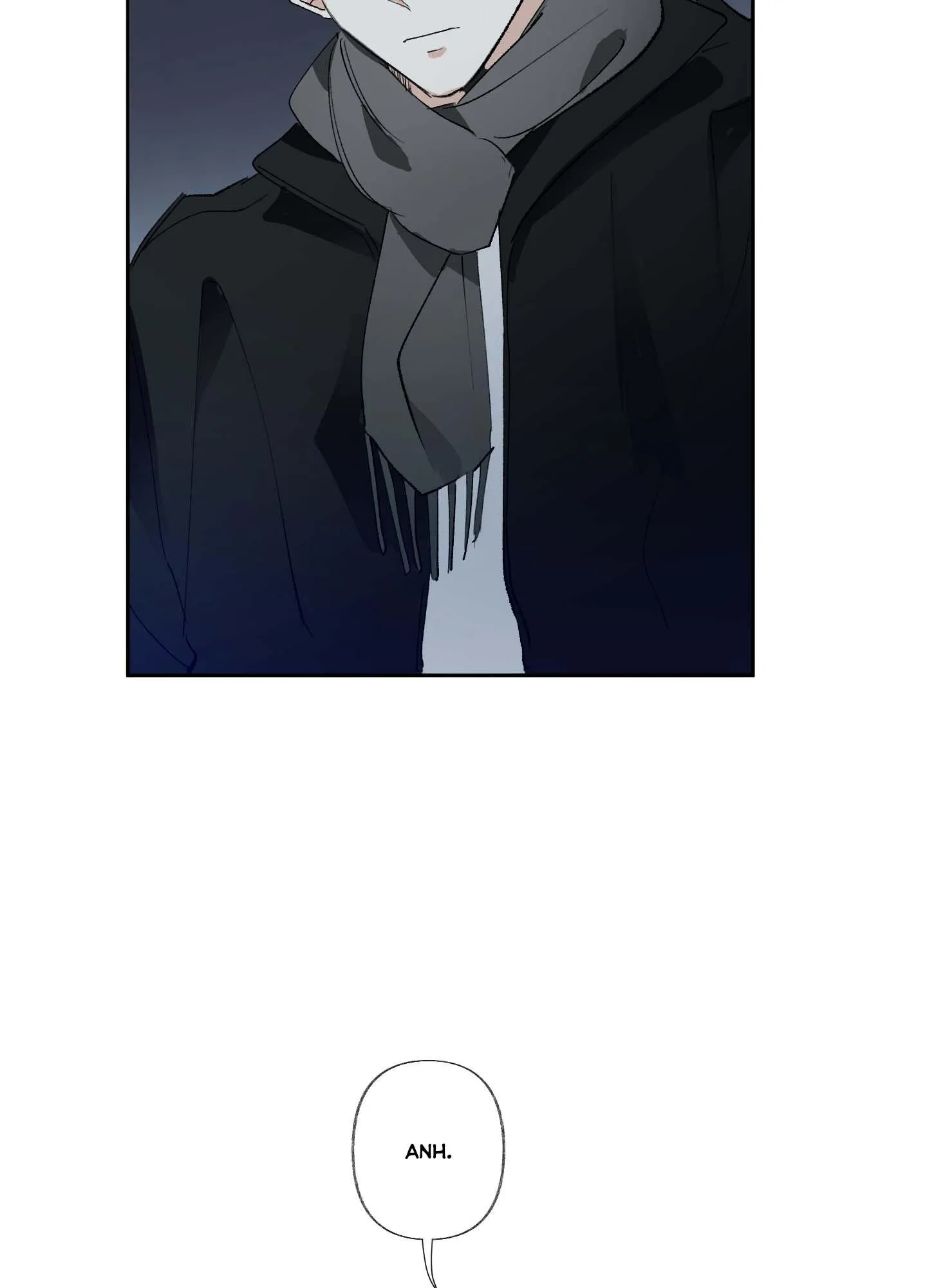 THẾ GIỚI KHI MẤT ĐI EM Chapter 39 Trang 60