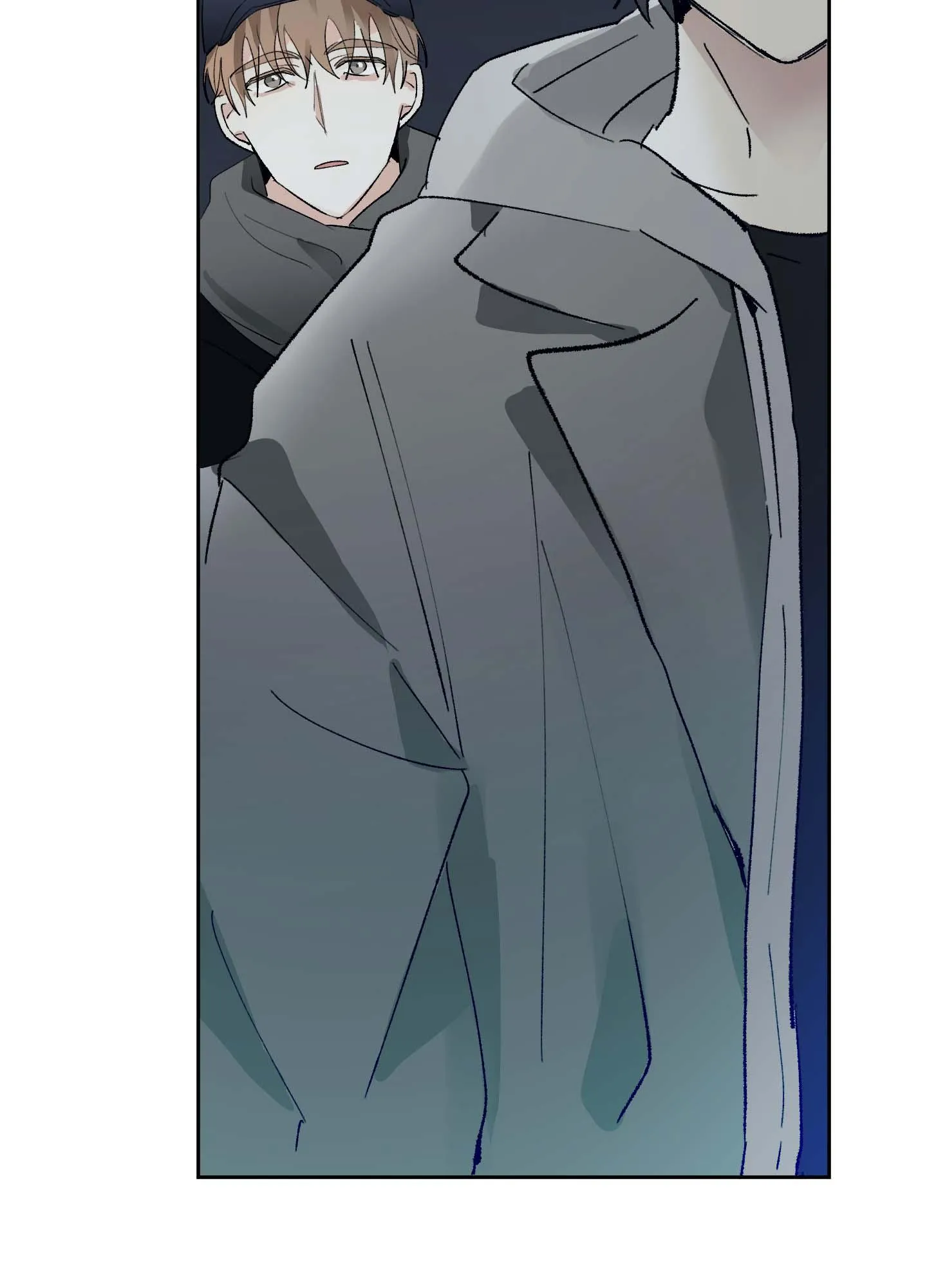 THẾ GIỚI KHI MẤT ĐI EM Chapter 39 Trang 62