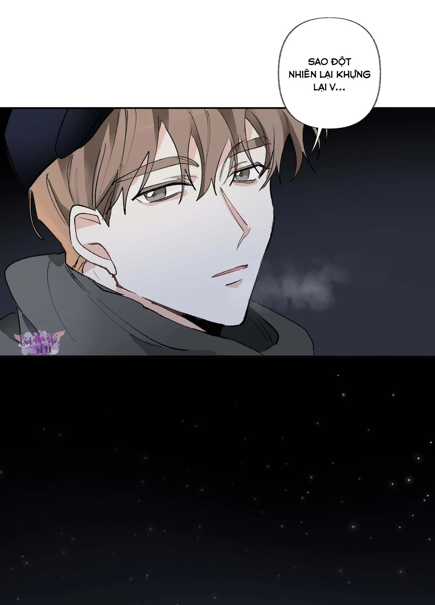 THẾ GIỚI KHI MẤT ĐI EM Chapter 39 Trang 63