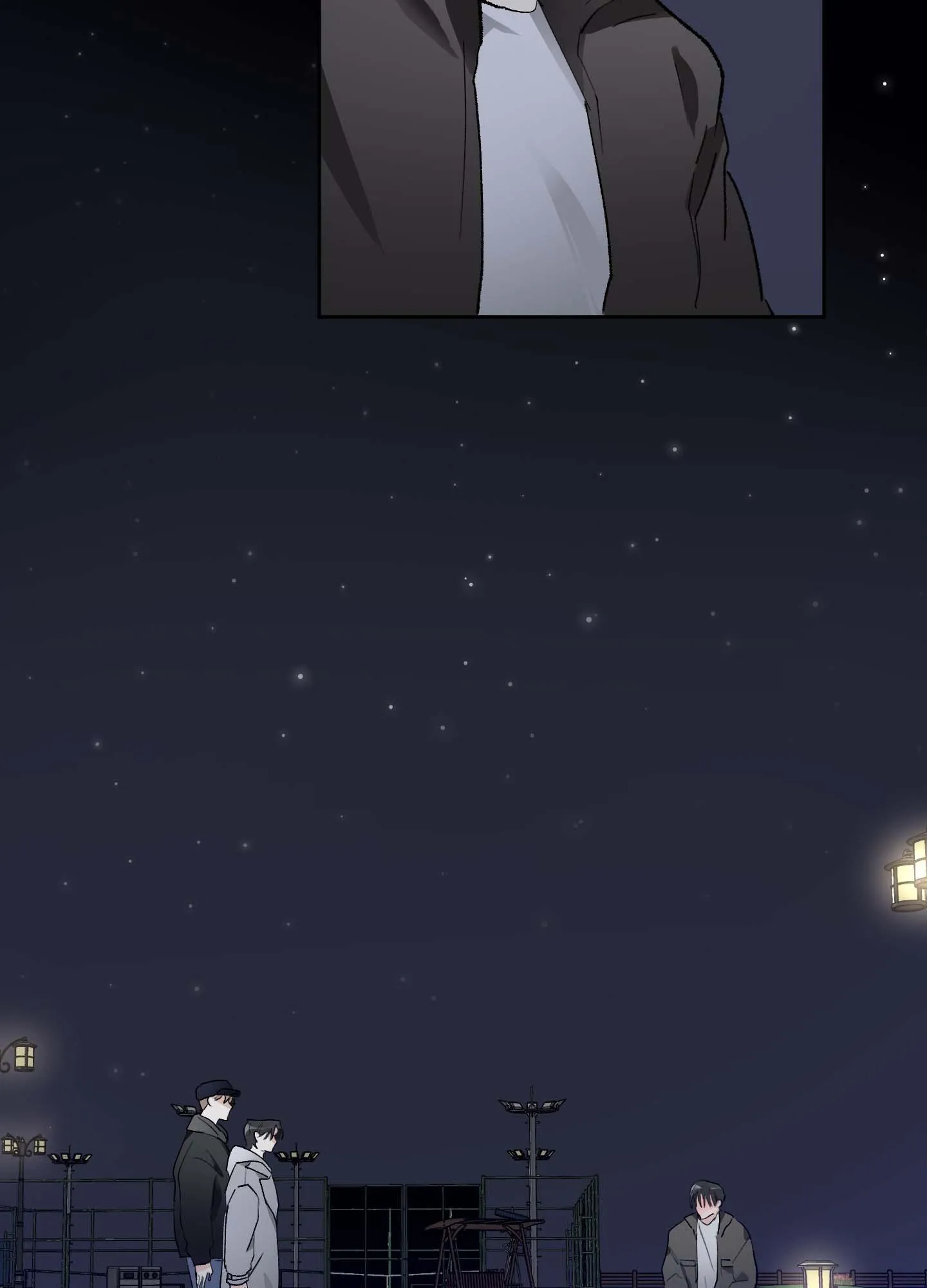 THẾ GIỚI KHI MẤT ĐI EM Chapter 39 Trang 66