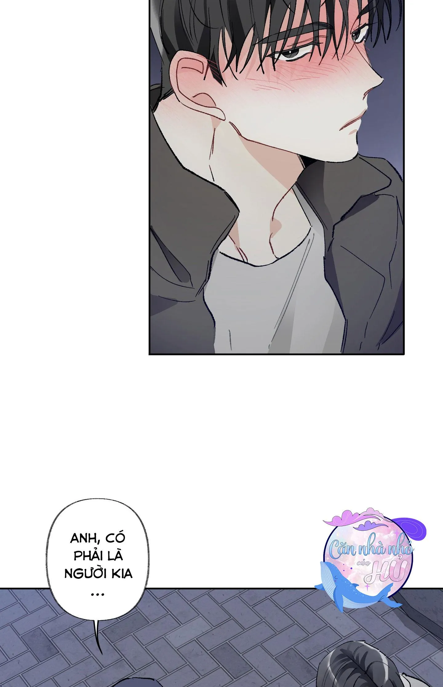 THẾ GIỚI KHI MẤT ĐI EM Chapter 40 Trang 7