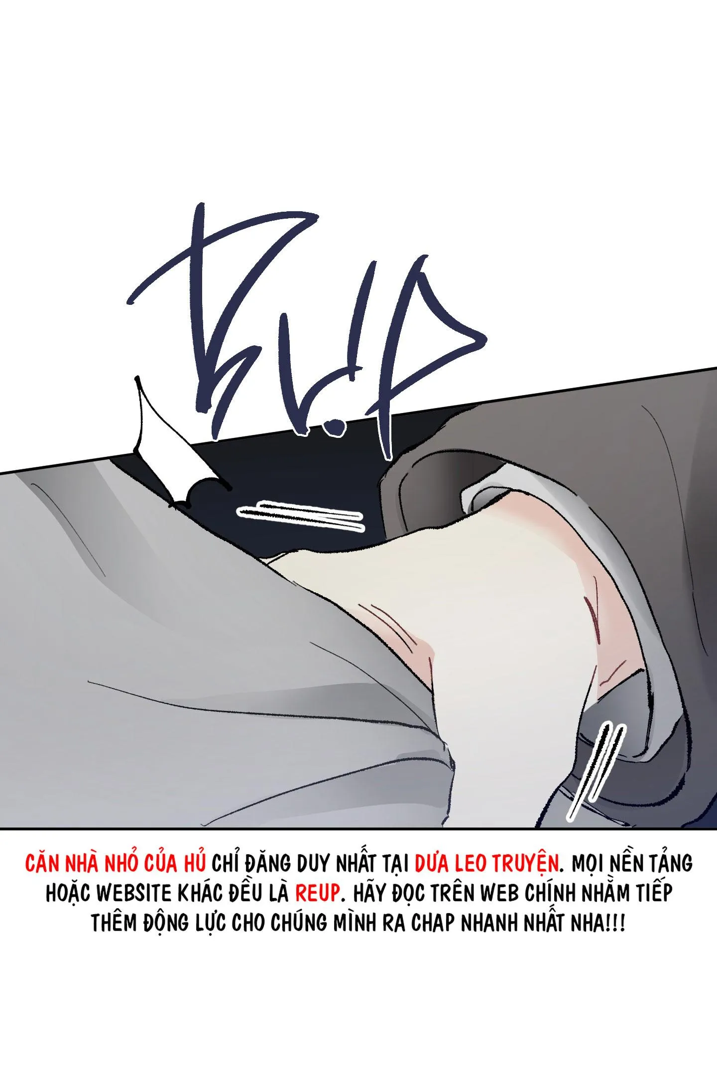 THẾ GIỚI KHI MẤT ĐI EM Chapter 40 Trang 10