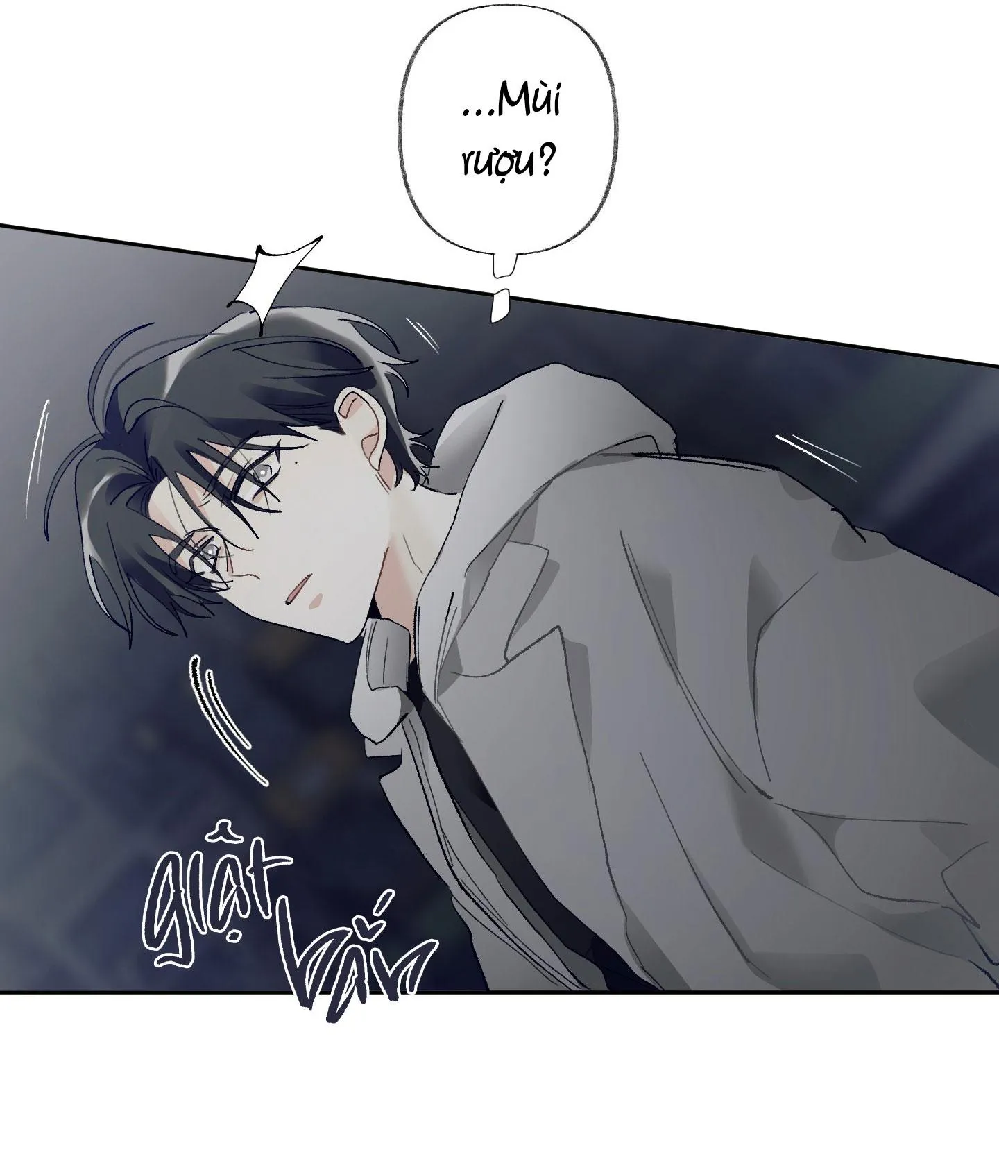 THẾ GIỚI KHI MẤT ĐI EM Chapter 40 Trang 11