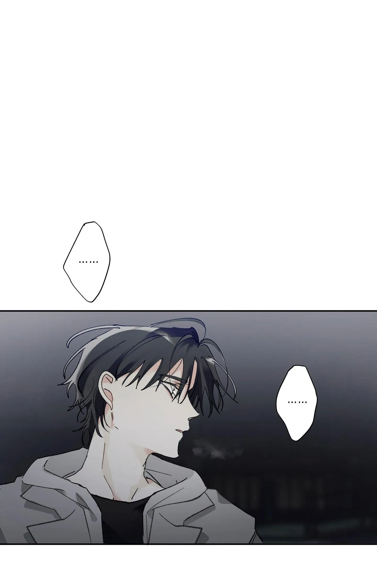 THẾ GIỚI KHI MẤT ĐI EM Chapter 40 Trang 13