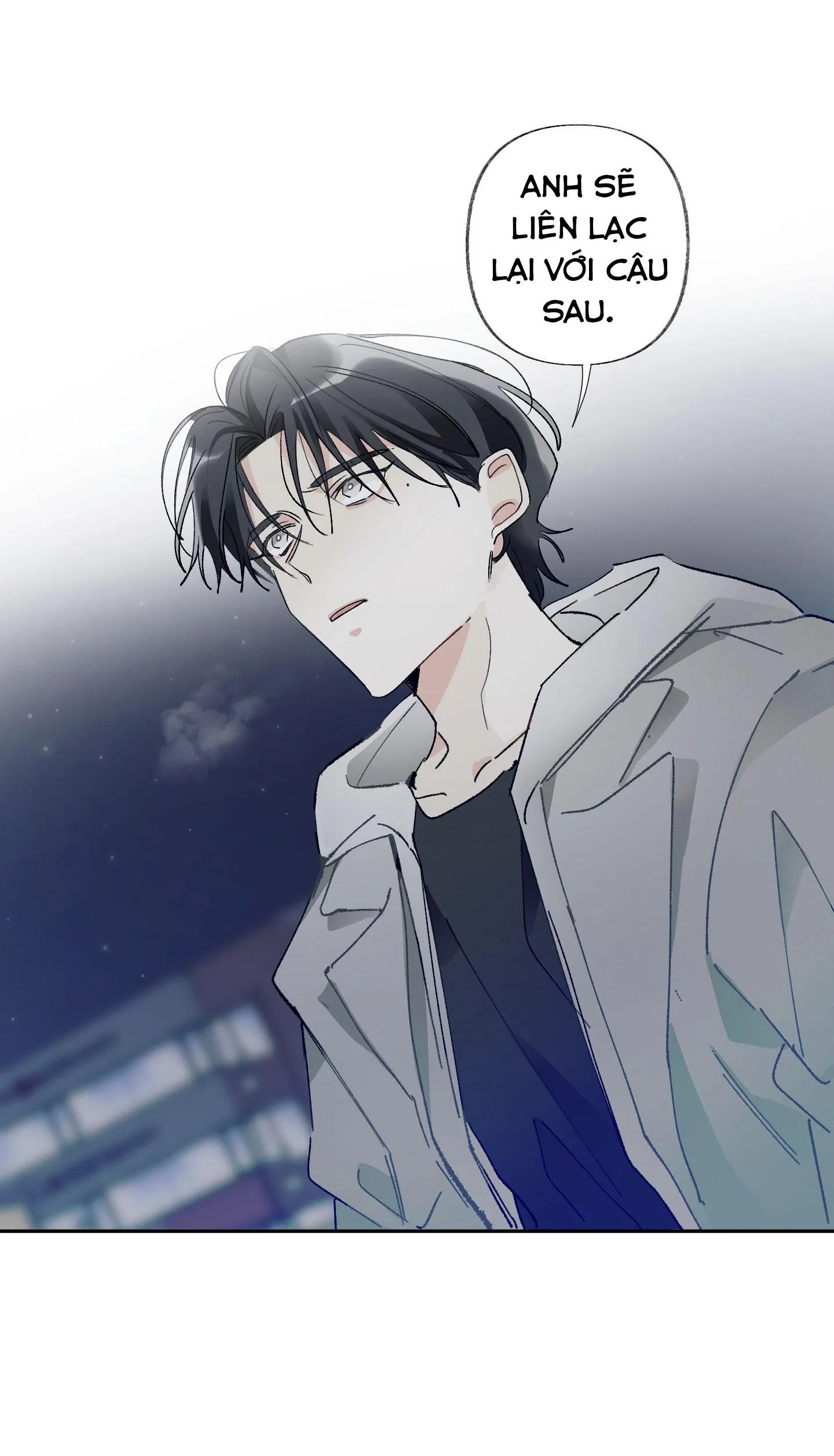 THẾ GIỚI KHI MẤT ĐI EM Chapter 40 Trang 19