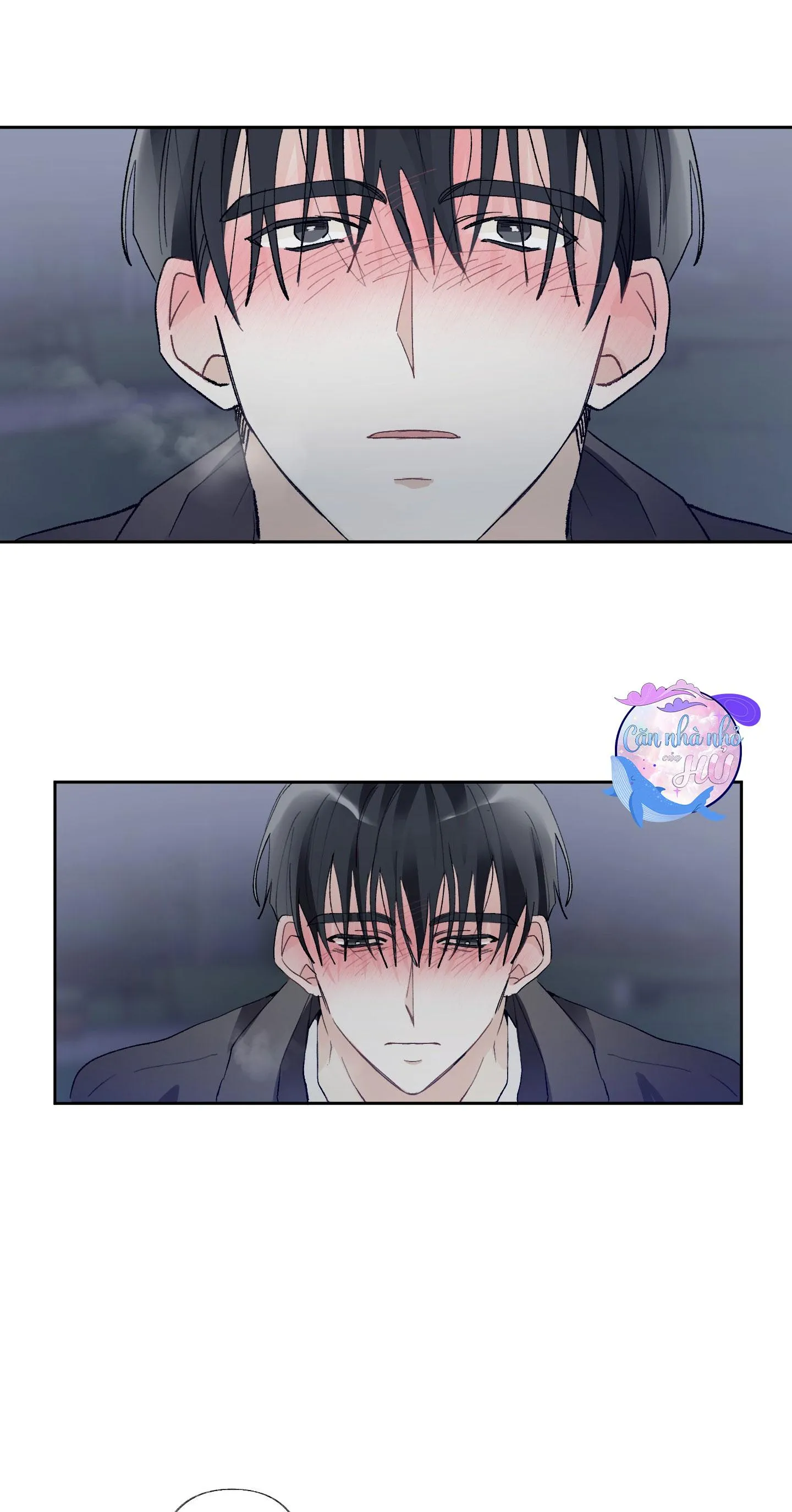 THẾ GIỚI KHI MẤT ĐI EM Chapter 40 Trang 24