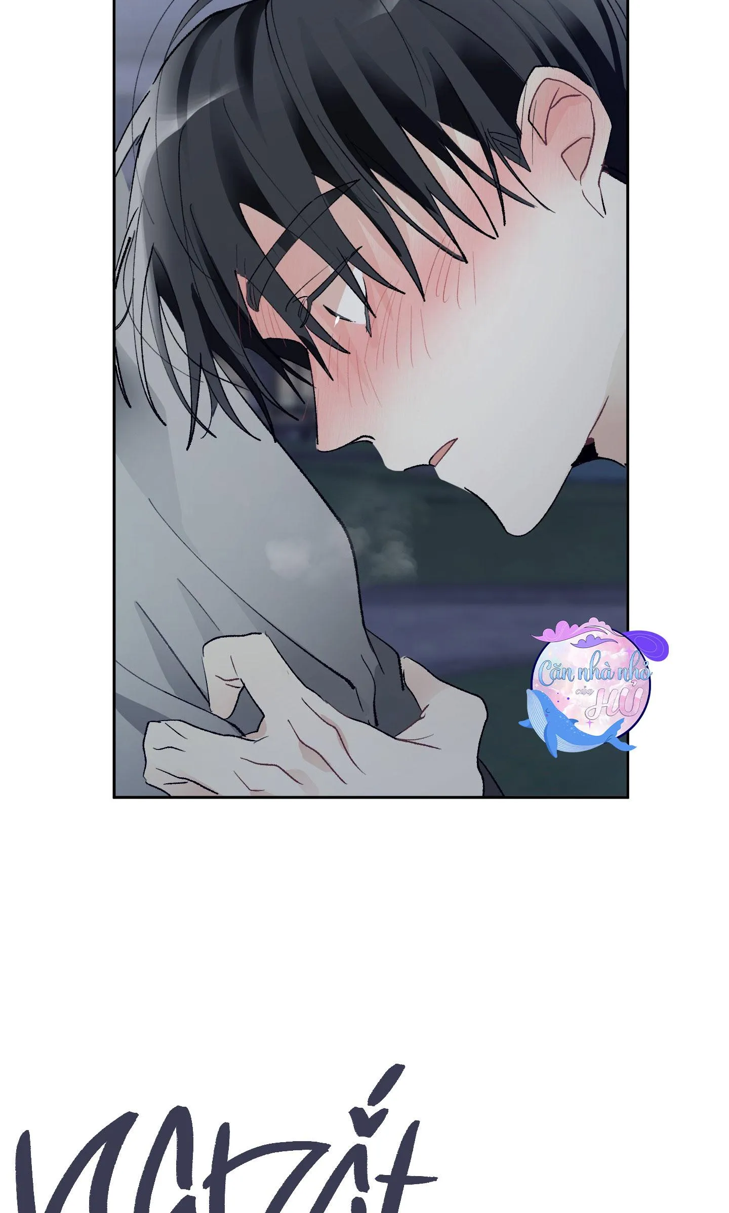 THẾ GIỚI KHI MẤT ĐI EM Chapter 40 Trang 30