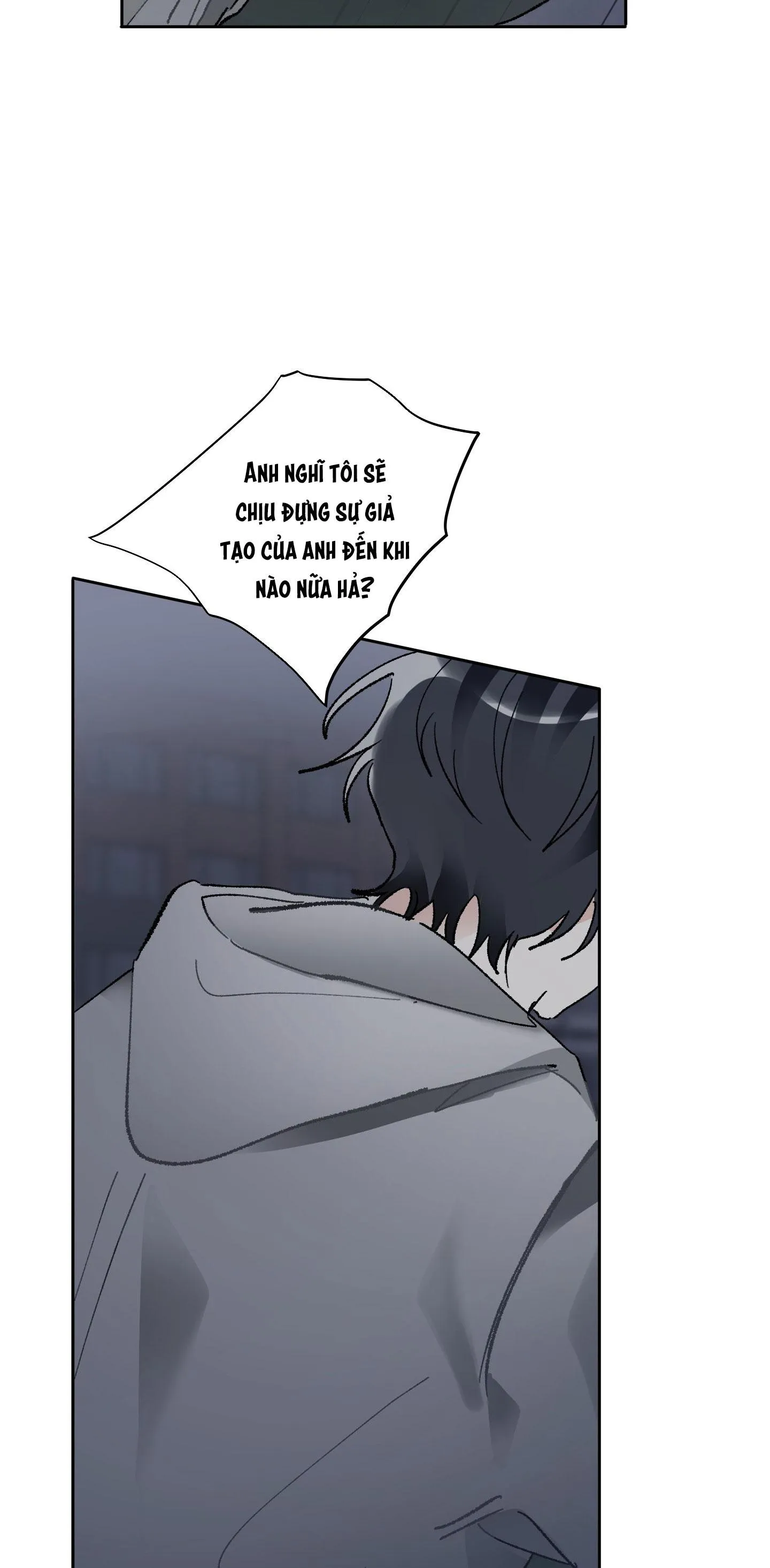 THẾ GIỚI KHI MẤT ĐI EM Chapter 40 Trang 35