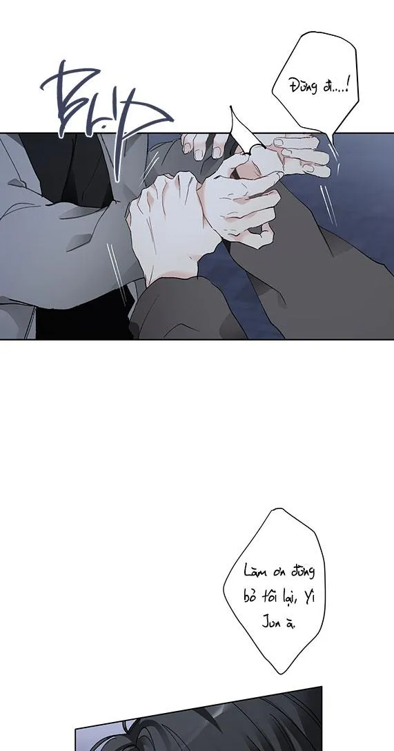 THẾ GIỚI KHI MẤT ĐI EM Chapter 40 Trang 46