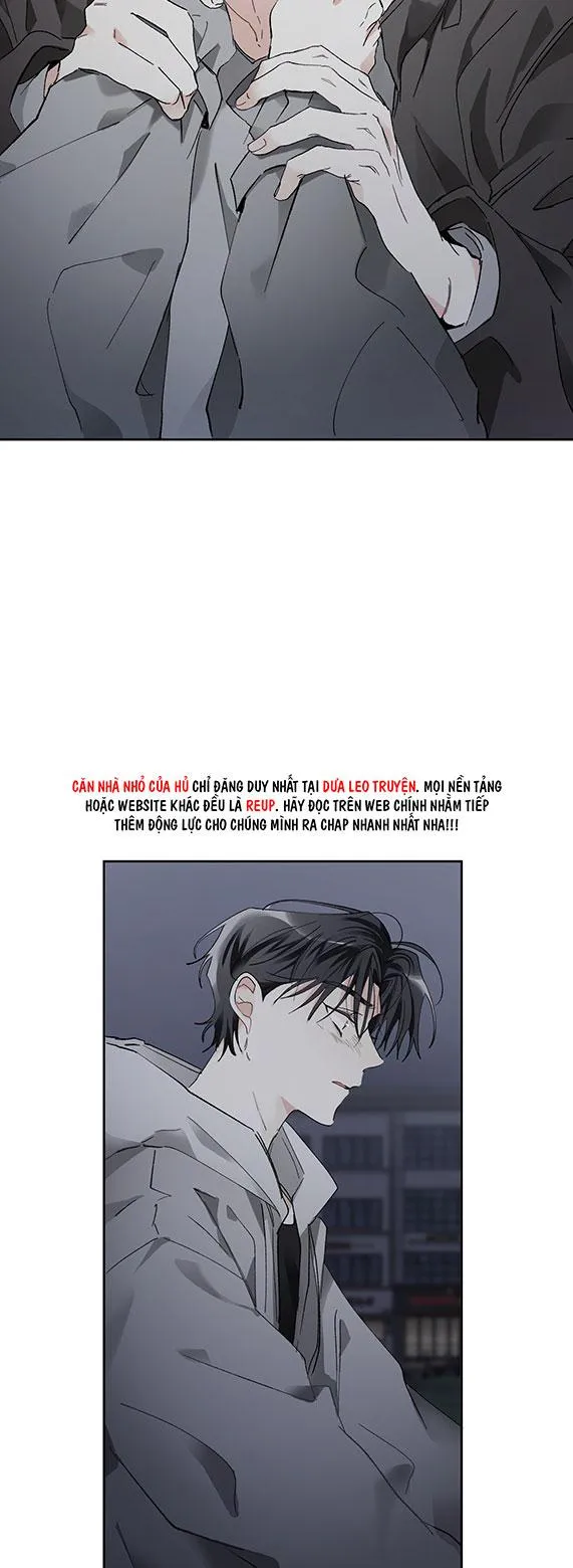 THẾ GIỚI KHI MẤT ĐI EM Chapter 40 Trang 49